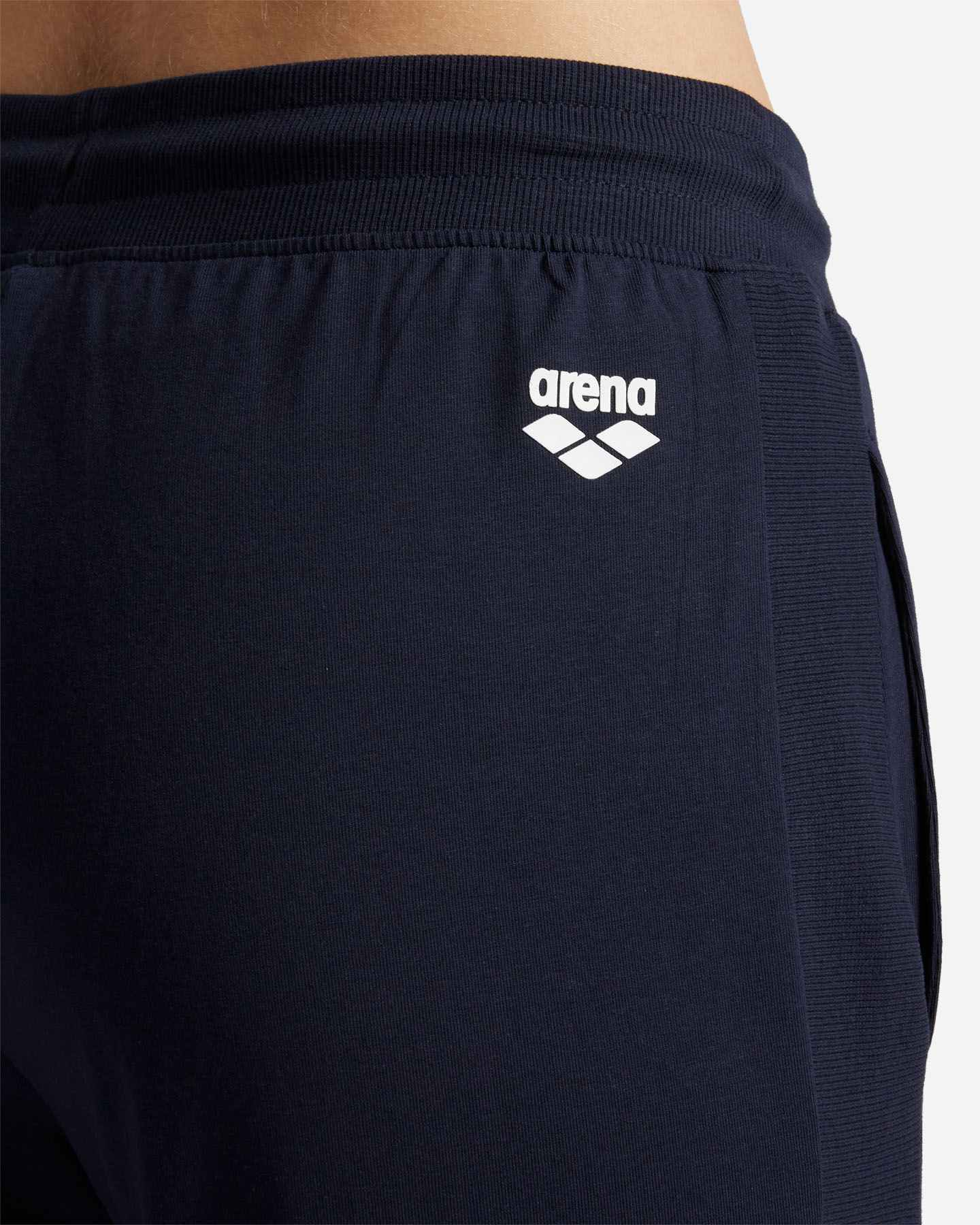 Pantalone ARENA ATHLETICS W - Blu - 3 | Cisalfa Sport