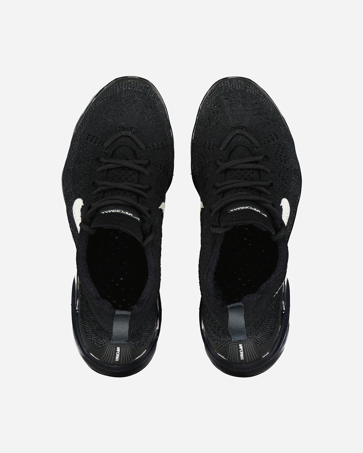 Scarpe sneakers NIKE AIR VAPORMAX FLYKNIT W - Nero - 3 | Cisalfa Sport