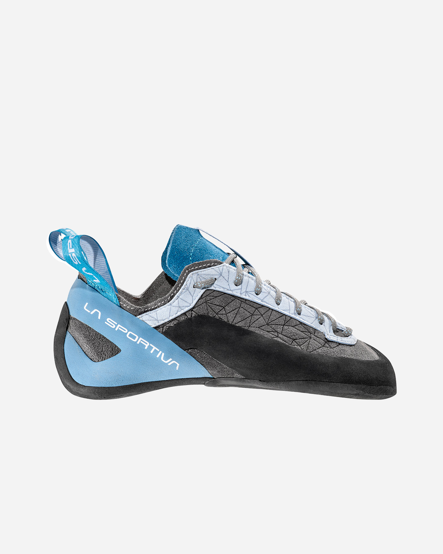 Scarpette arrampicata LA SPORTIVA FINALE W - Azzurro - 0 | Cisalfa Sport