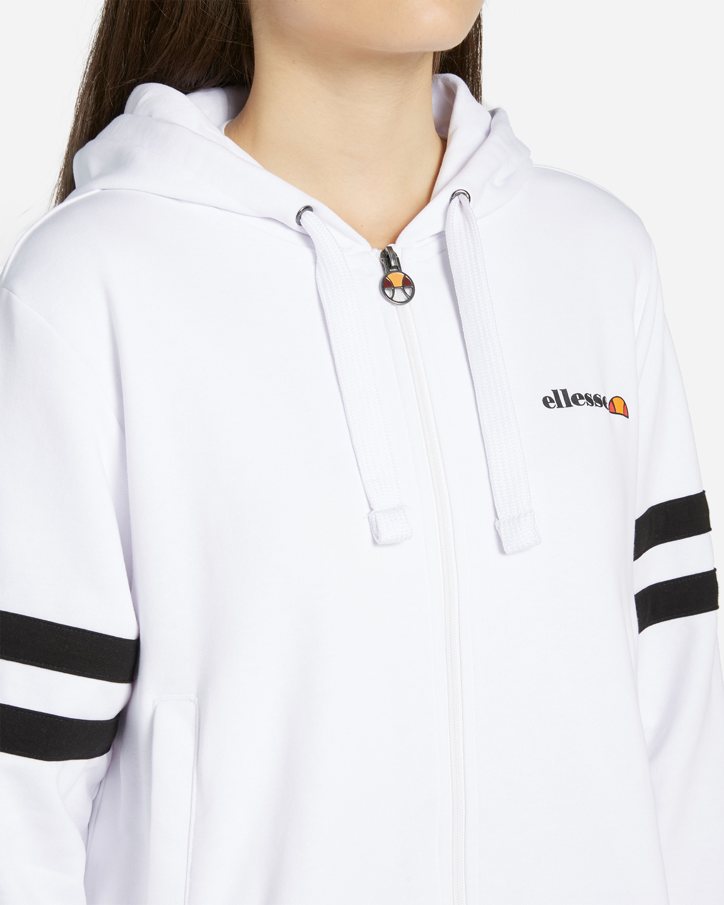 Felpa ELLESSE SPORTSWEAR W - 4 | Cisalfa Sport