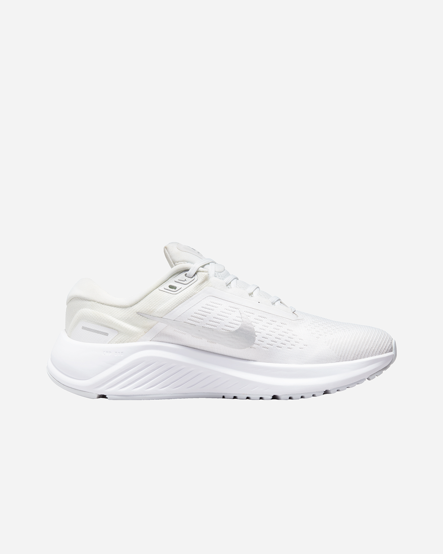 Scarpe running NIKE AIR ZOOM STRUCTURE 24 W - Bianco - 0 | Cisalfa Sport