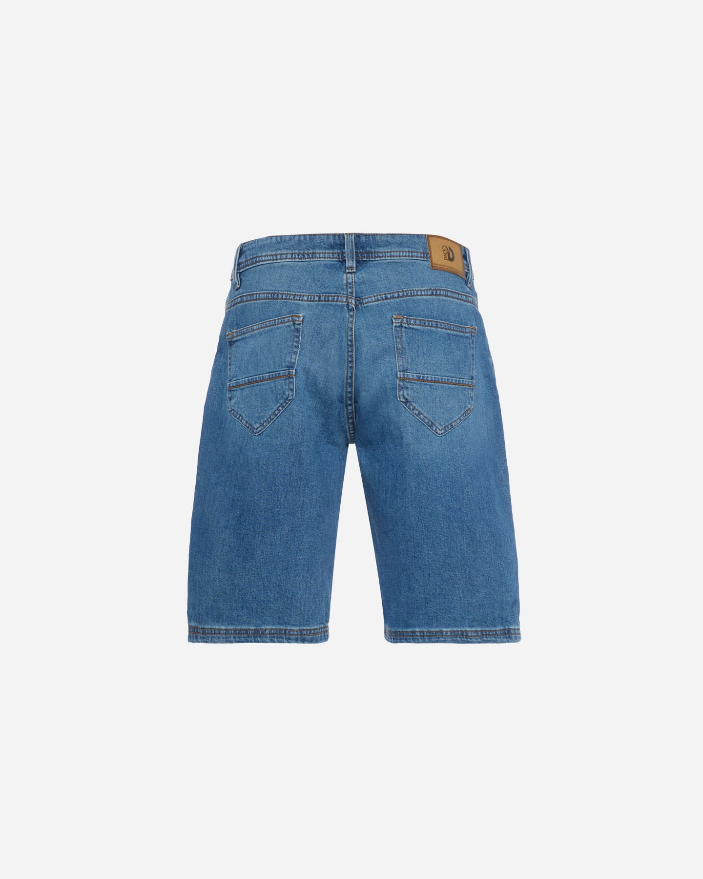 Bermuda DACK'S ESSENTIAL M - Denim - 1 | Cisalfa Sport