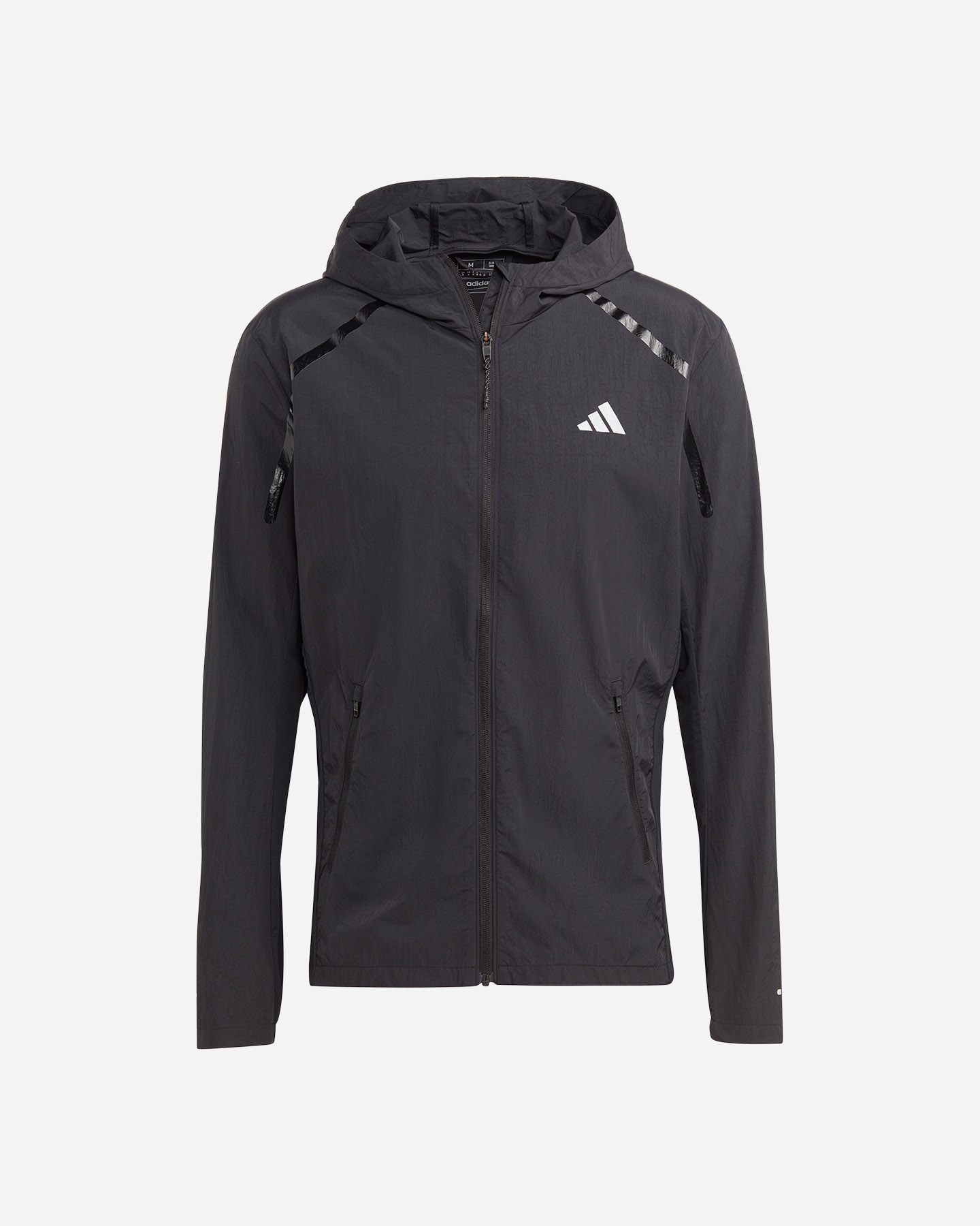 Giacca running ADIDAS MARATHON M - 0 | Cisalfa Sport