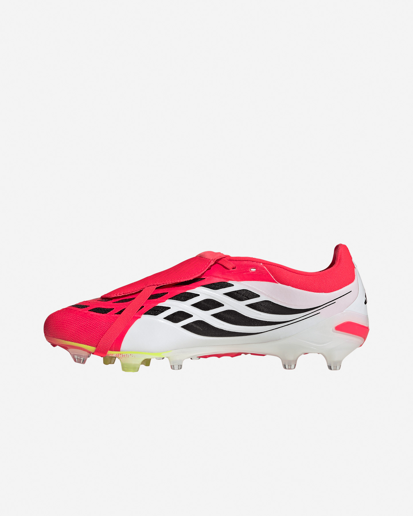 Scarpe calcio ADIDAS PREDATOR PRO FT AG M - Color mix - 3 | Cisalfa Sport