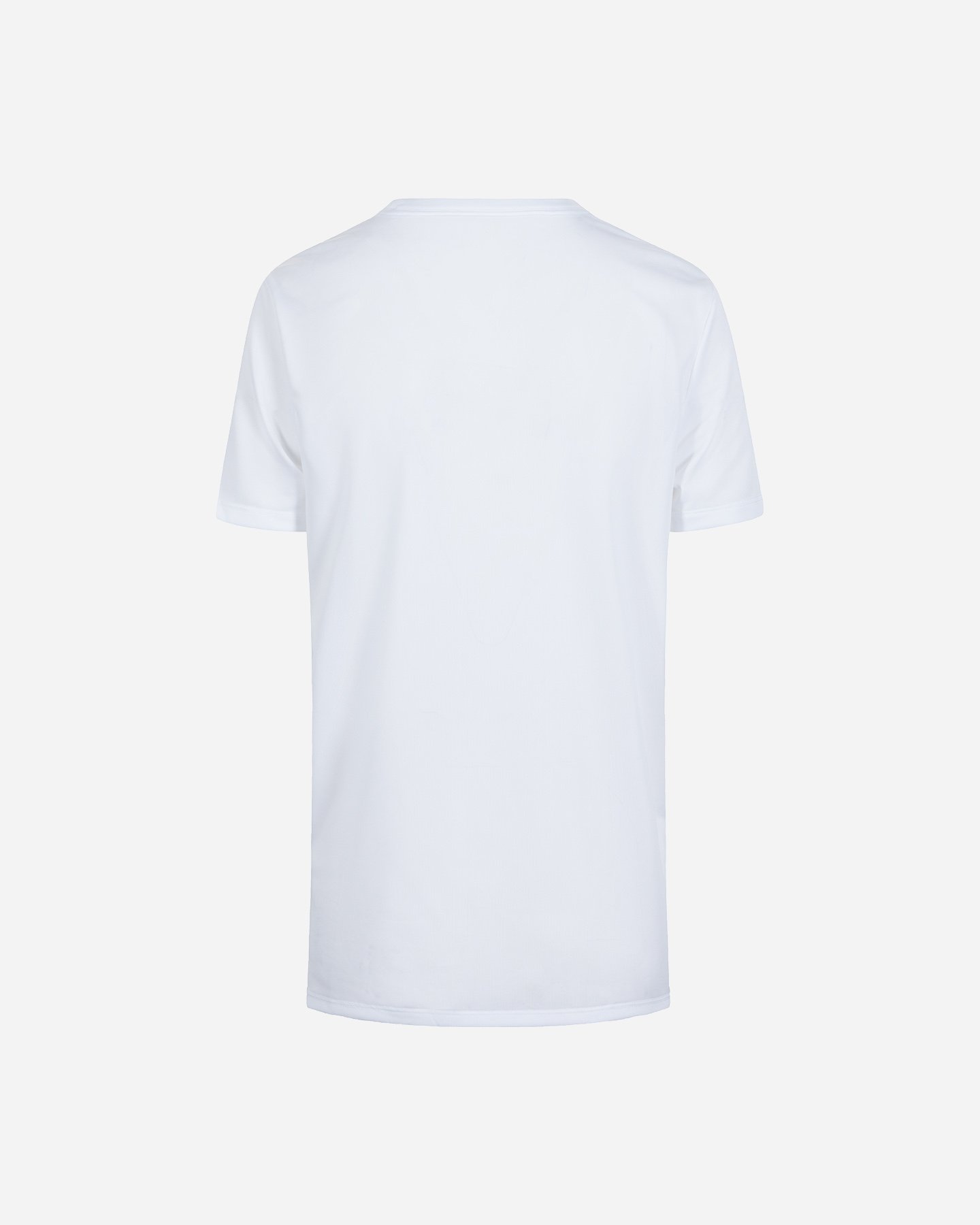 T-shirt training NIKE SWOOSH LOGO W - Bianco - 1 | Cisalfa Sport