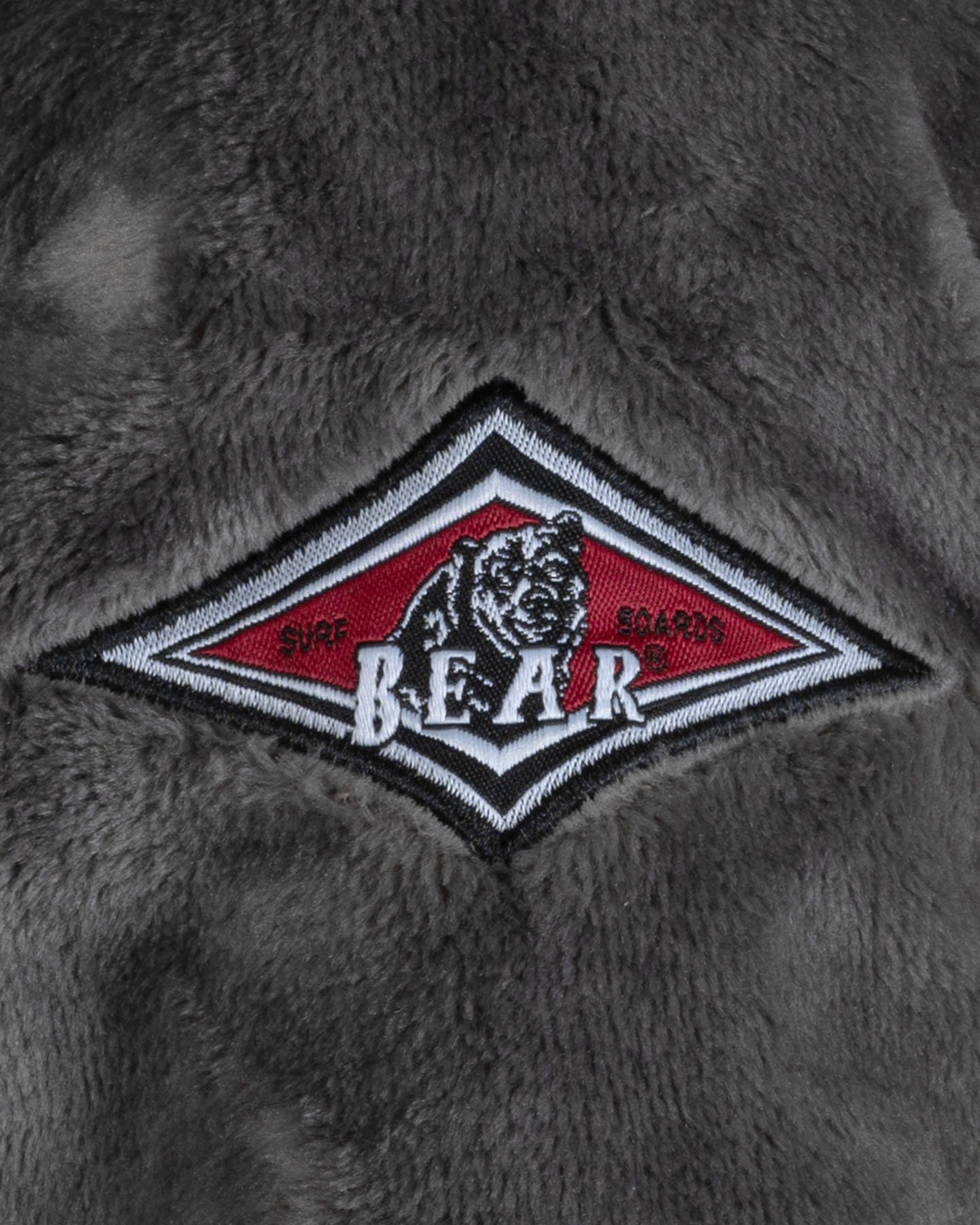 Pile sci BEAR SHERPA JR - Grigio - 2 | Cisalfa Sport