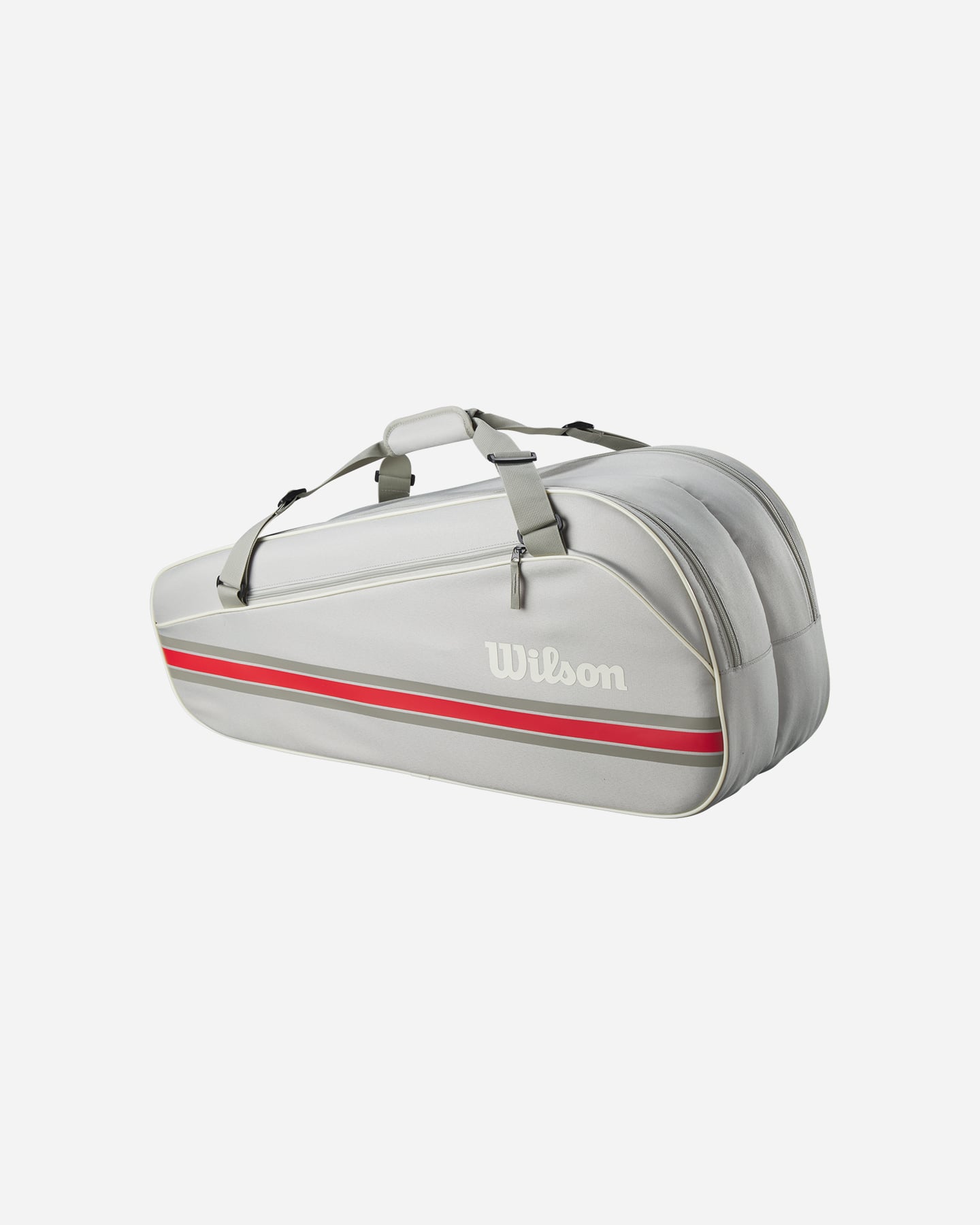 Fodero WILSON TEAM 6PACK  - 0 | Cisalfa Sport