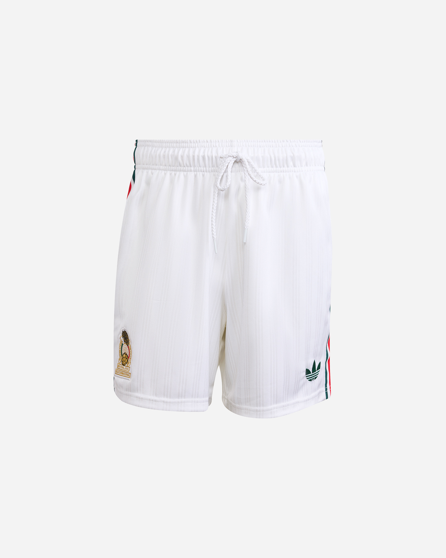 Pantaloncini ADIDAS MEXICO ORIGINALS M - Bianco - 0 | Cisalfa Sport