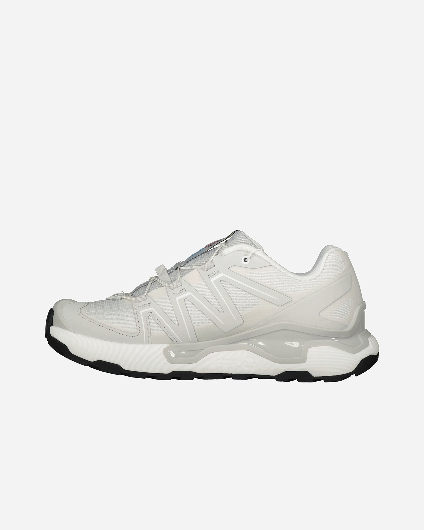 Scarpe sneakers SALOMON XC ROAM W - Bianco - 3 | Cisalfa Sport