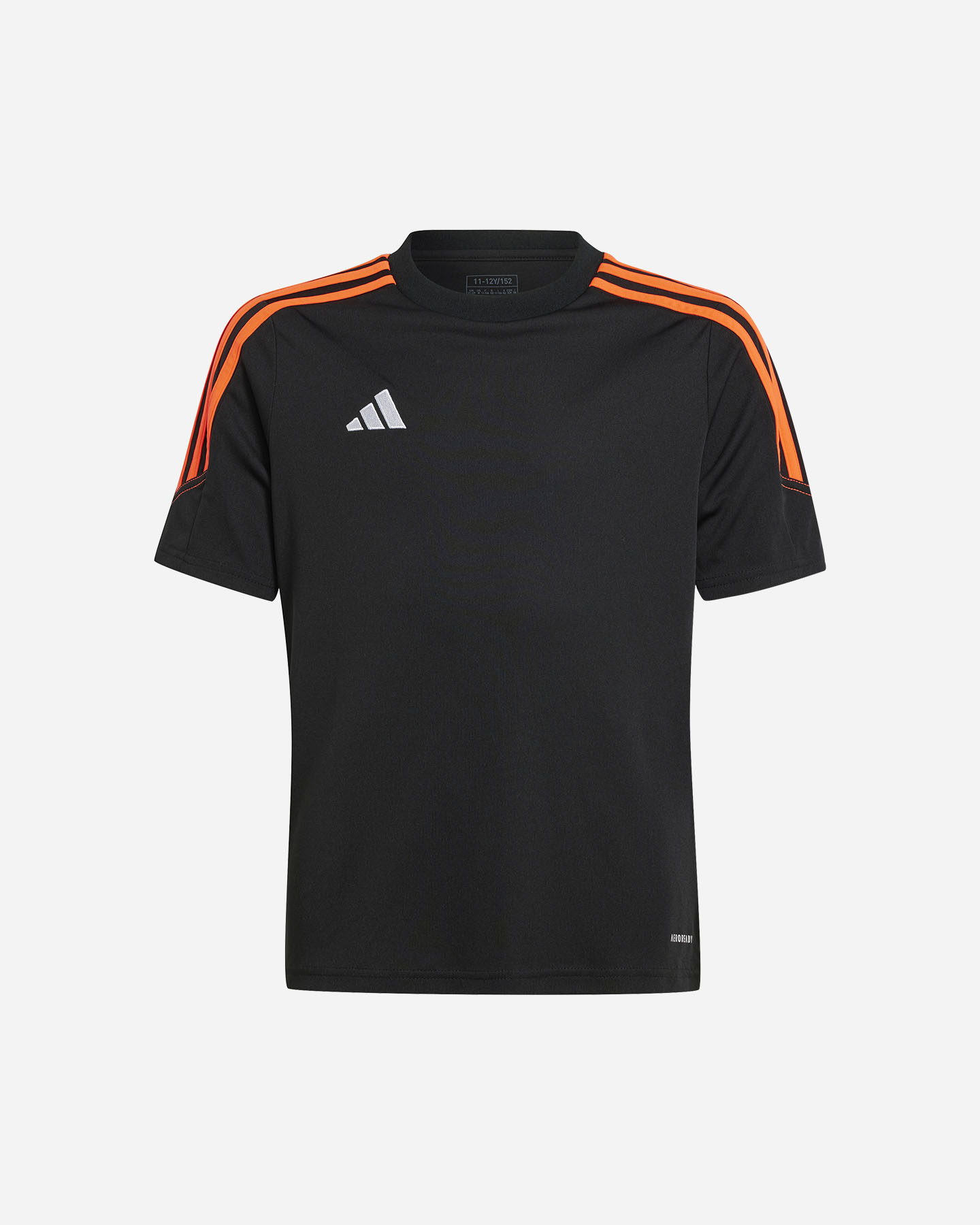 Maglia calcio ADIDAS TIRO 23 JR - Nero - 0 | Cisalfa Sport