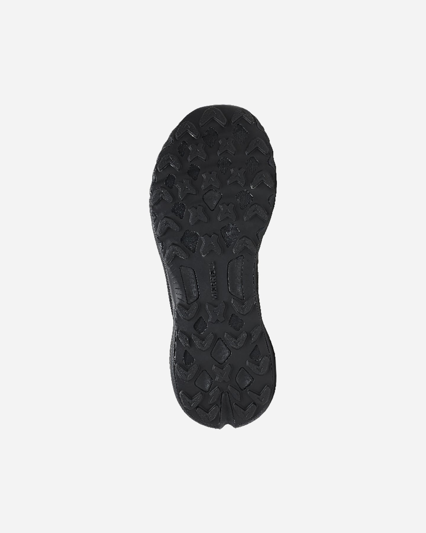 Scarpe trail MERRELL AGILITY TRAIL GTX W - Nero - 2 | Cisalfa Sport