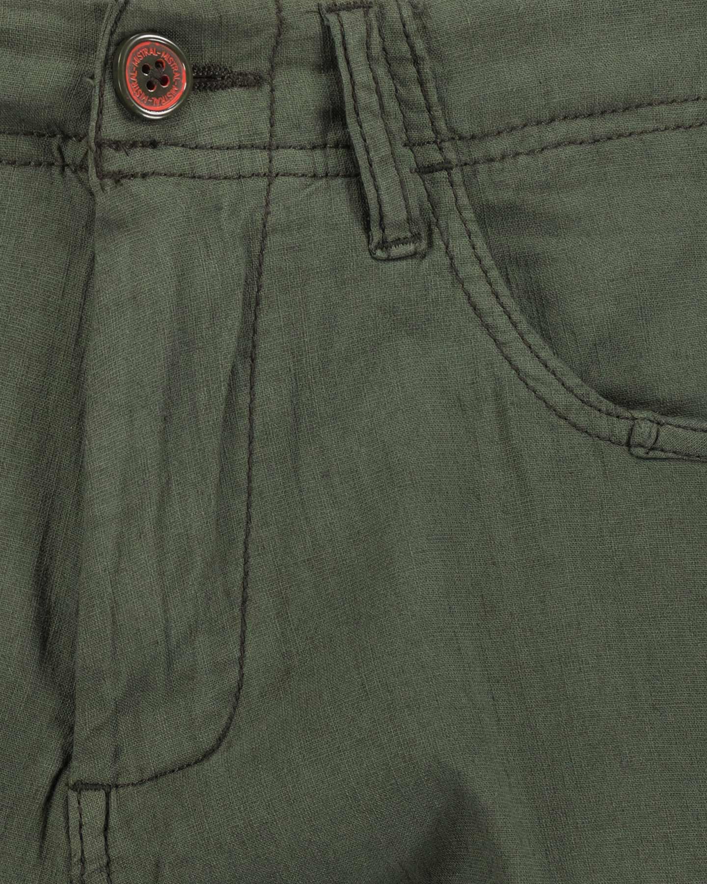 Bermuda MISTRAL MUST HAVE M - Grigio - 3 | Cisalfa Sport