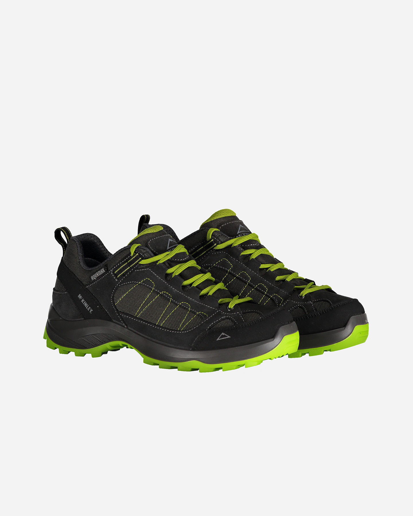 Scarpe trail MCKINLEY TRAVEL COMFORT AQX M - 1 | Cisalfa Sport