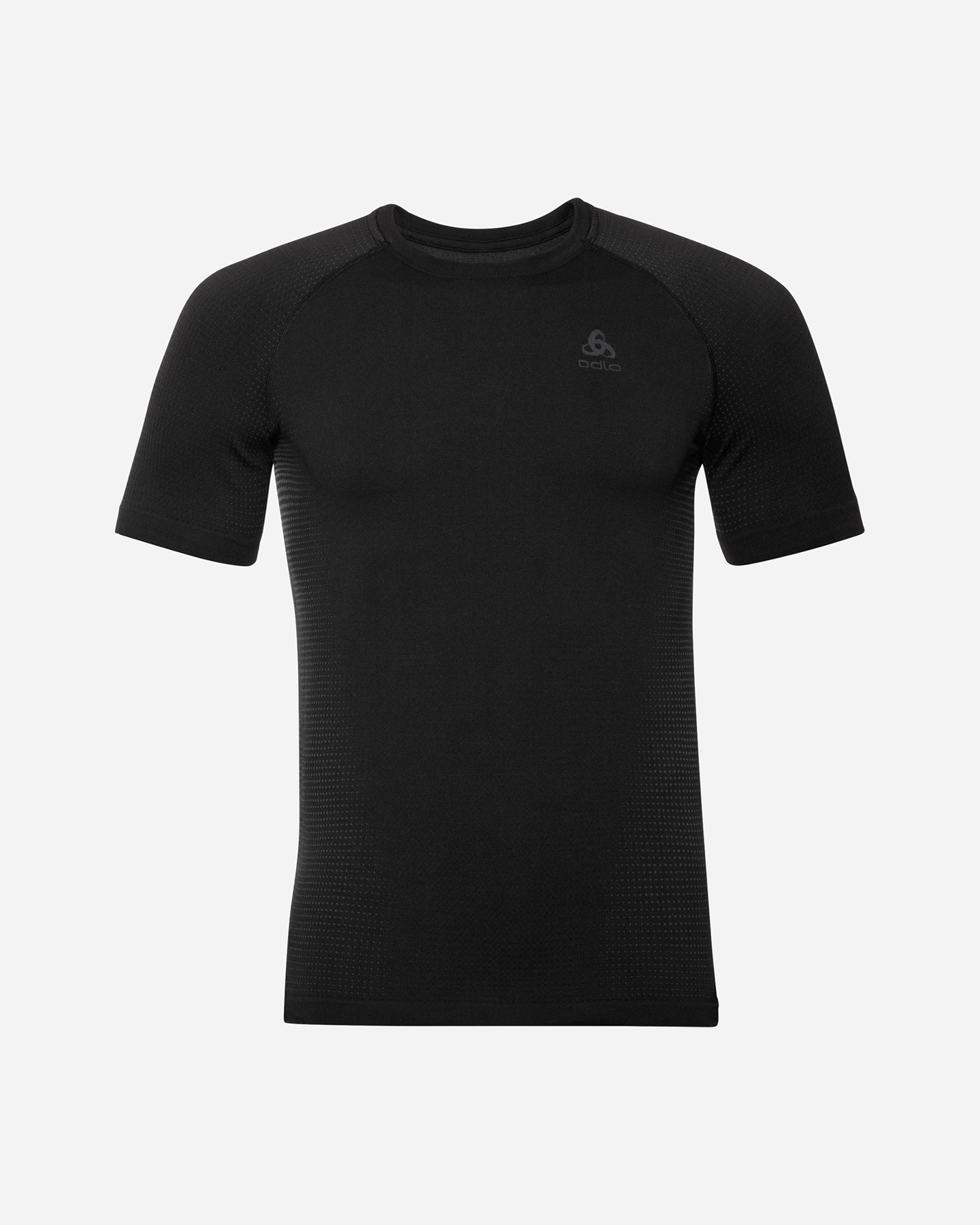 Maglia intimo tecnico ODLO PERFORMANCE WARM ECO M - Nero - 0 | Cisalfa Sport