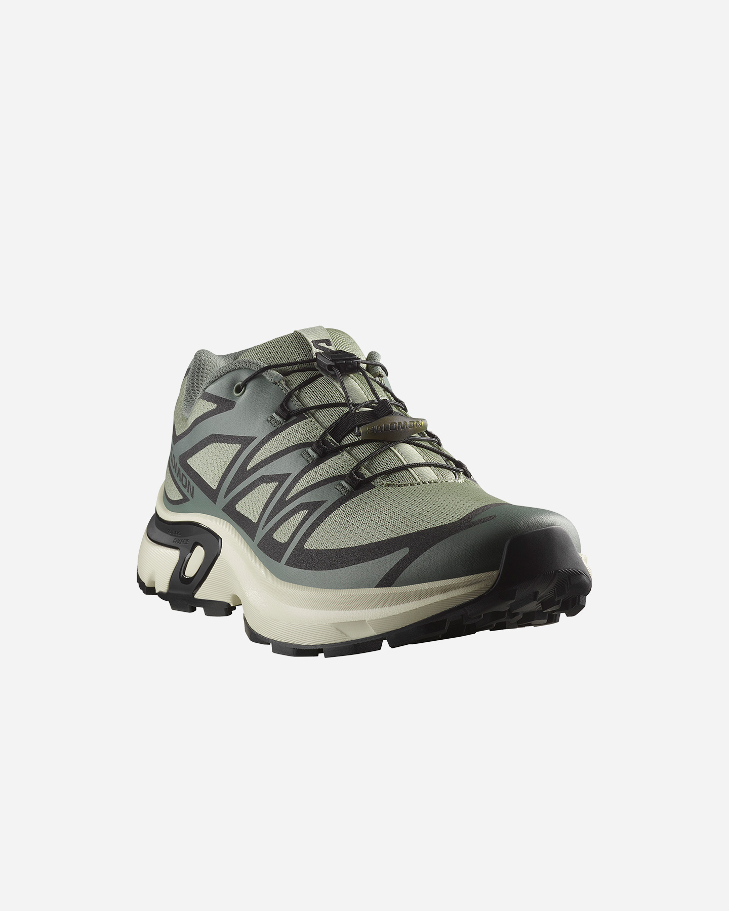 Scarpe sneakers SALOMON XT-EVR M - Nero - 1 | Cisalfa Sport