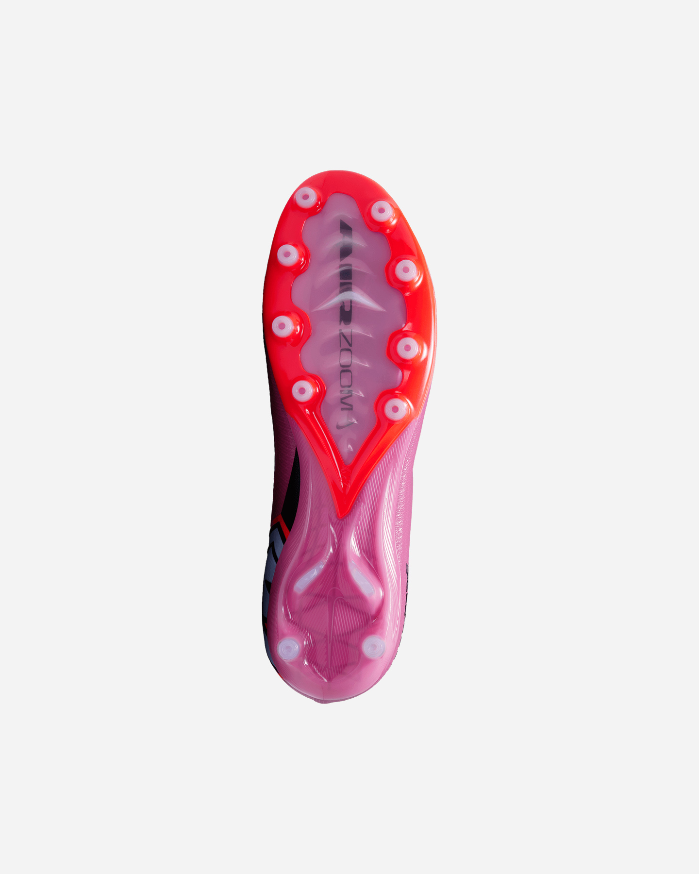Scarpe calcio NIKE MERCURIAL ZM SUPERFLY 10 ELITE AG-PRO M - Color mix - 2 | Cisalfa Sport