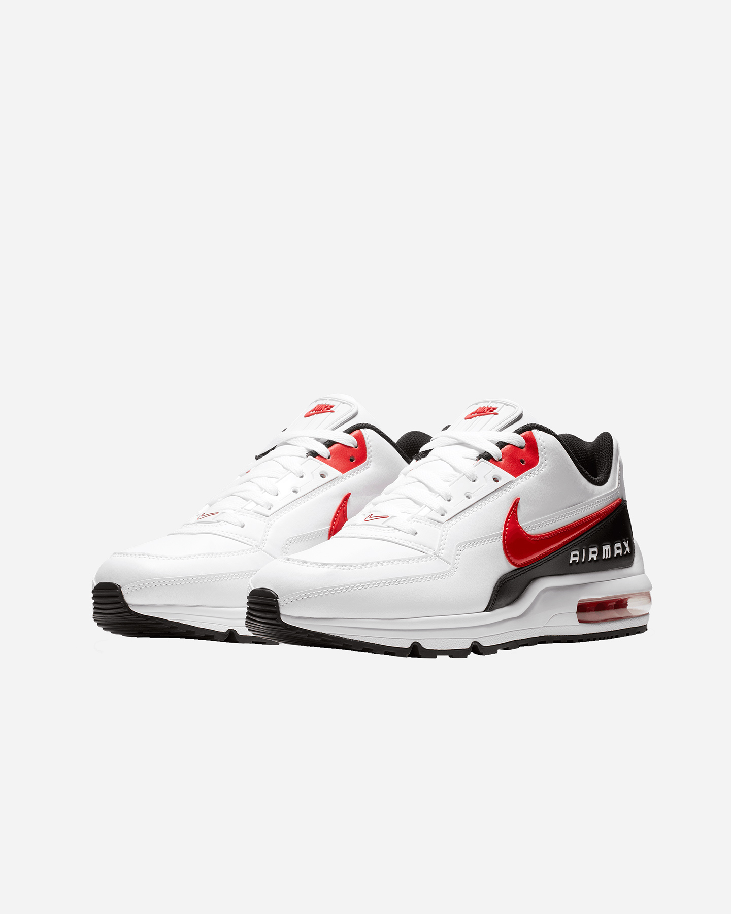 Scarpe sneakers NIKE AIR MAX LTD M - Bianco - 1 | Cisalfa Sport