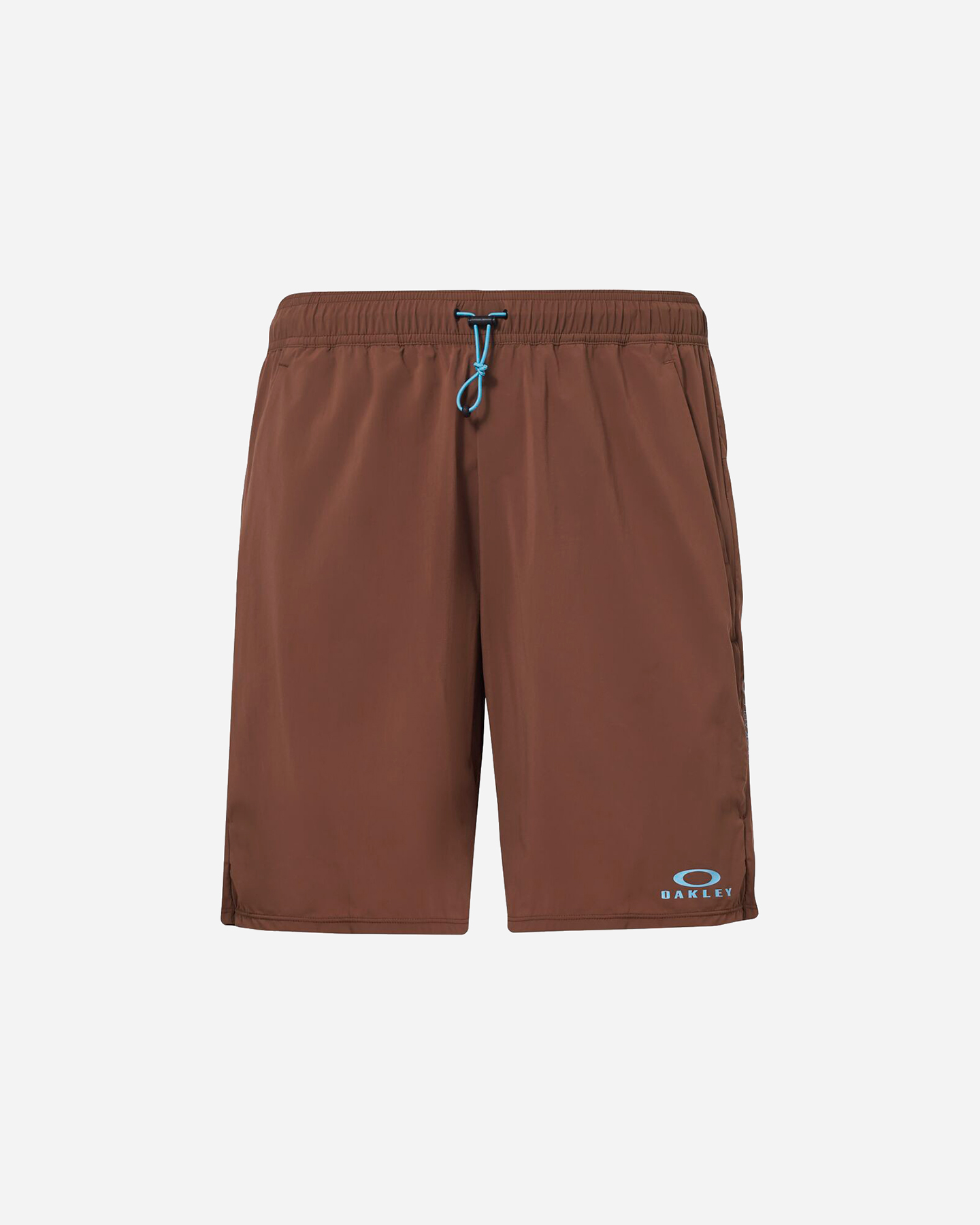 Pantaloncini OAKLEY ENHANCE PKBL 9 M - 3 | Cisalfa Sport
