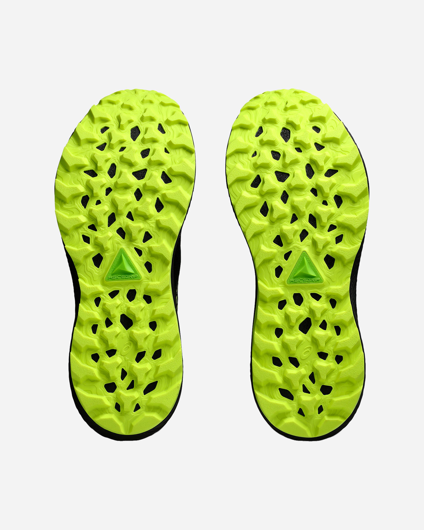 Scarpe trail ASICS GEL-TRABUCO 12 GTX M - Nero - 2 | Cisalfa Sport