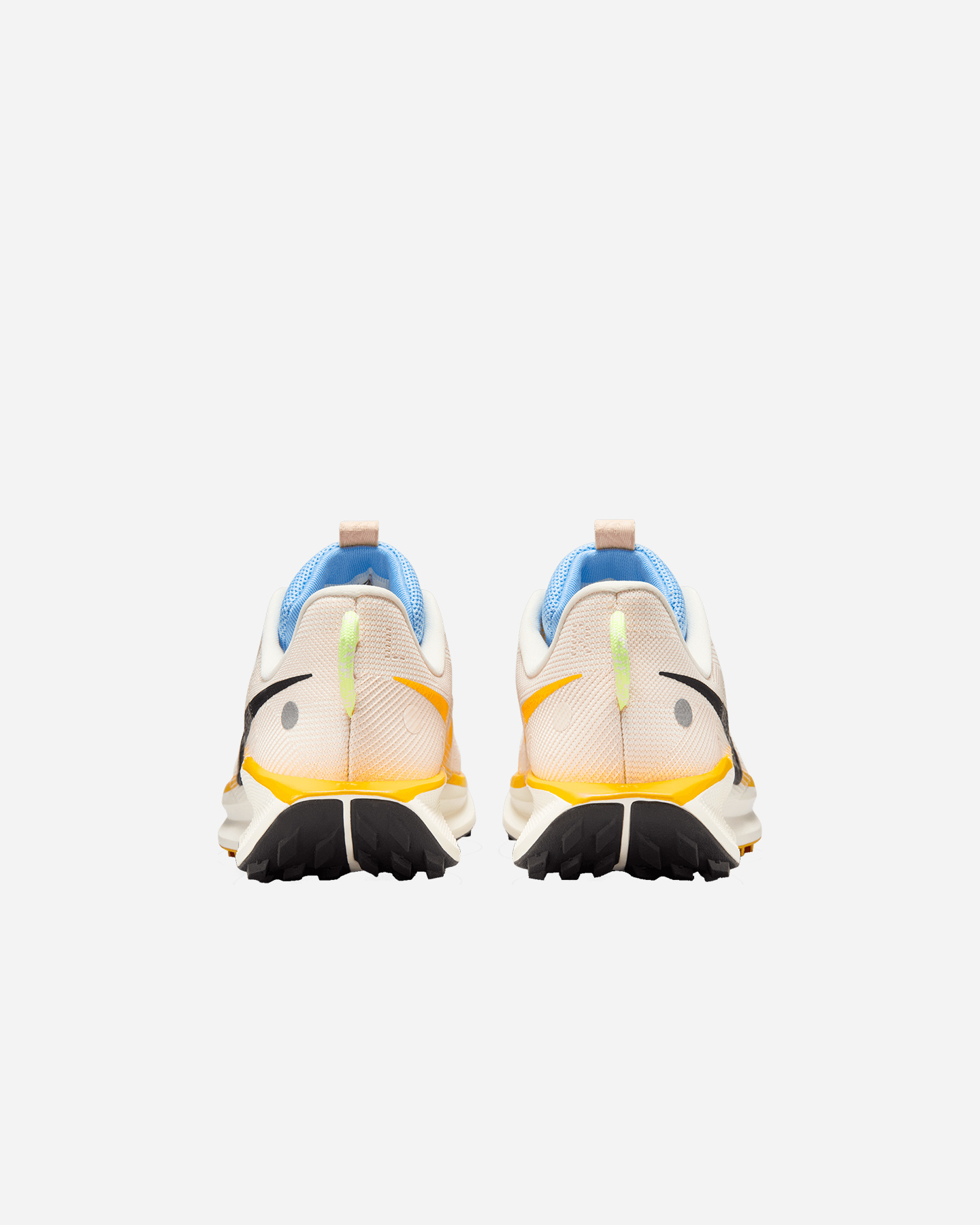 Scarpe trail NIKE PEGASUS TRAIL 5 W - Azzurro - 3 | Cisalfa Sport