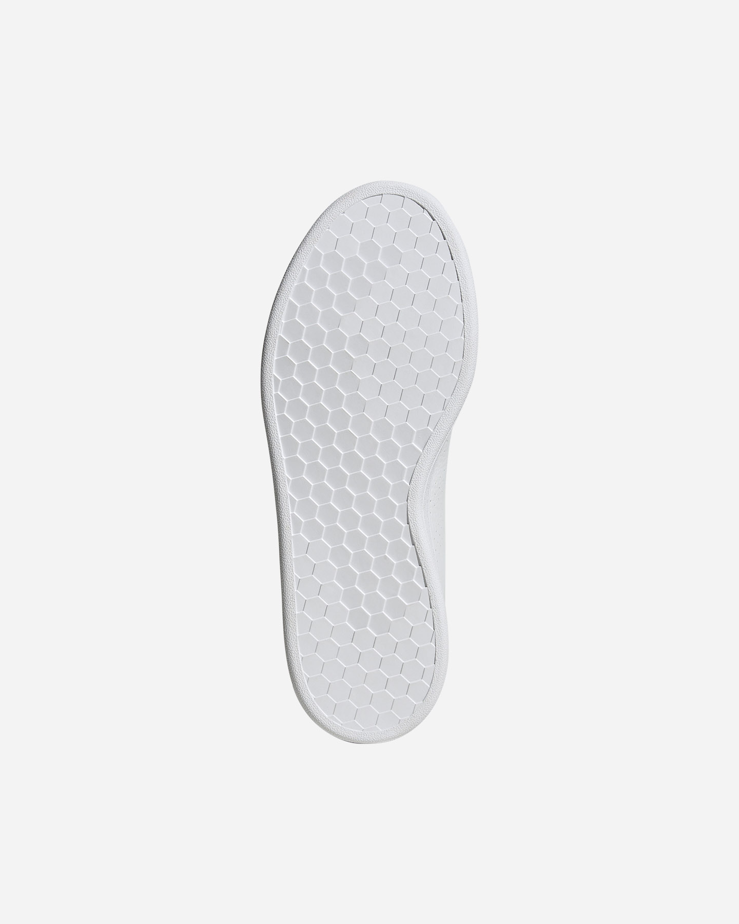 Scarpe sneakers ADIDAS CORE ADVANTAGE W - Bianco - 1 | Cisalfa Sport