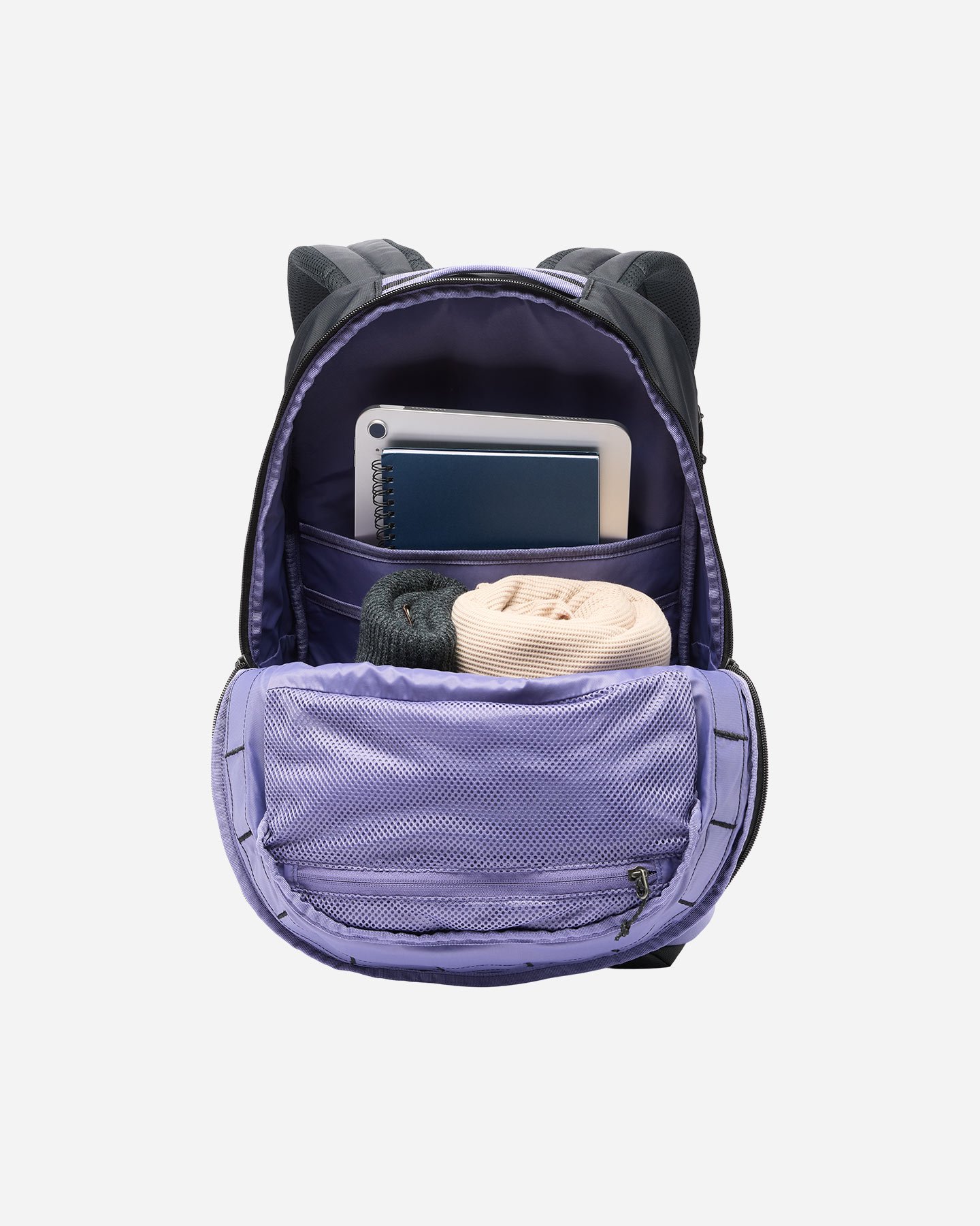 Zaino COLUMBIA LANDROAMER EVERYDAY 24L  - Viola - 4 | Cisalfa Sport