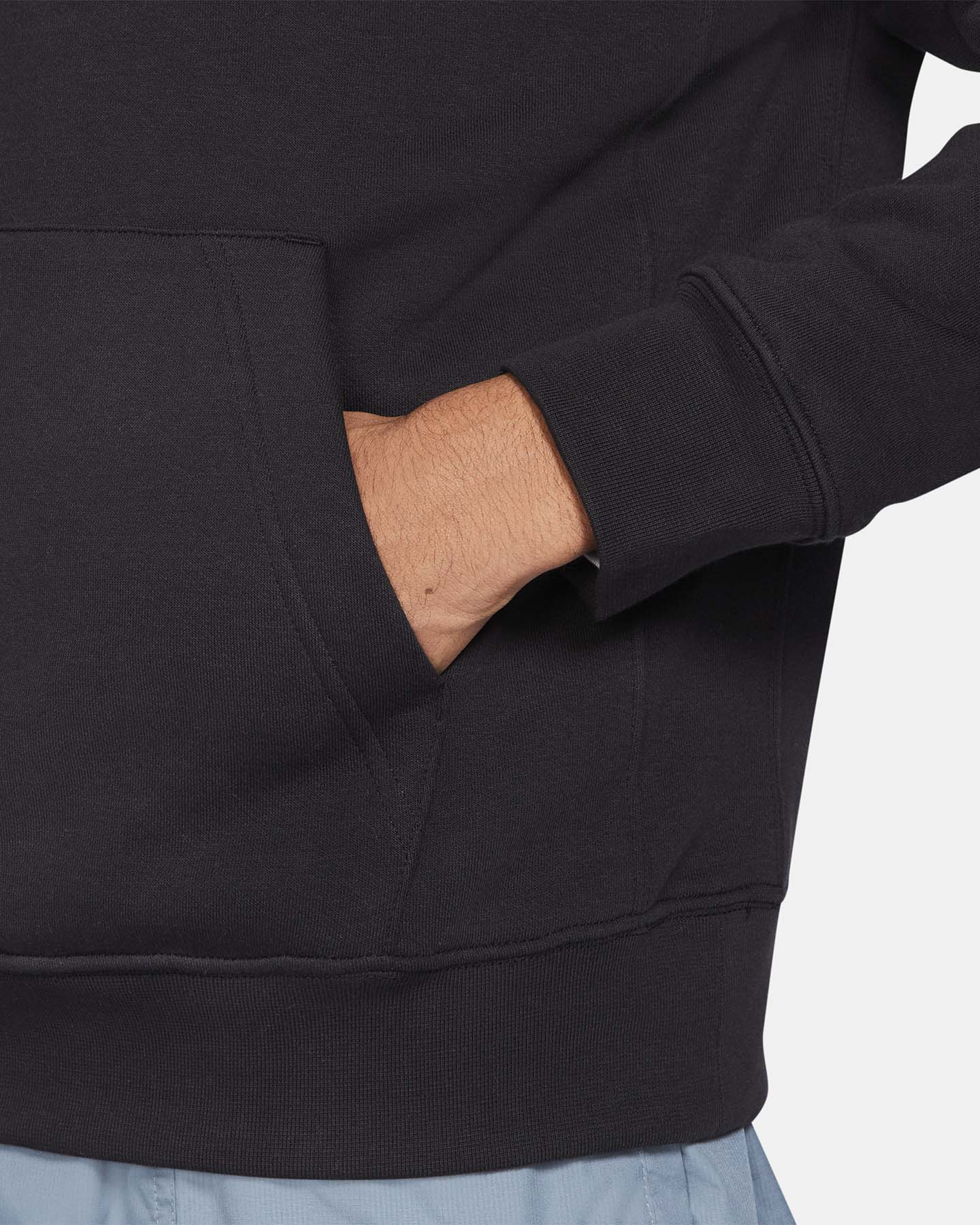 Felpa NIKE AIR FG M - 4 | Cisalfa Sport