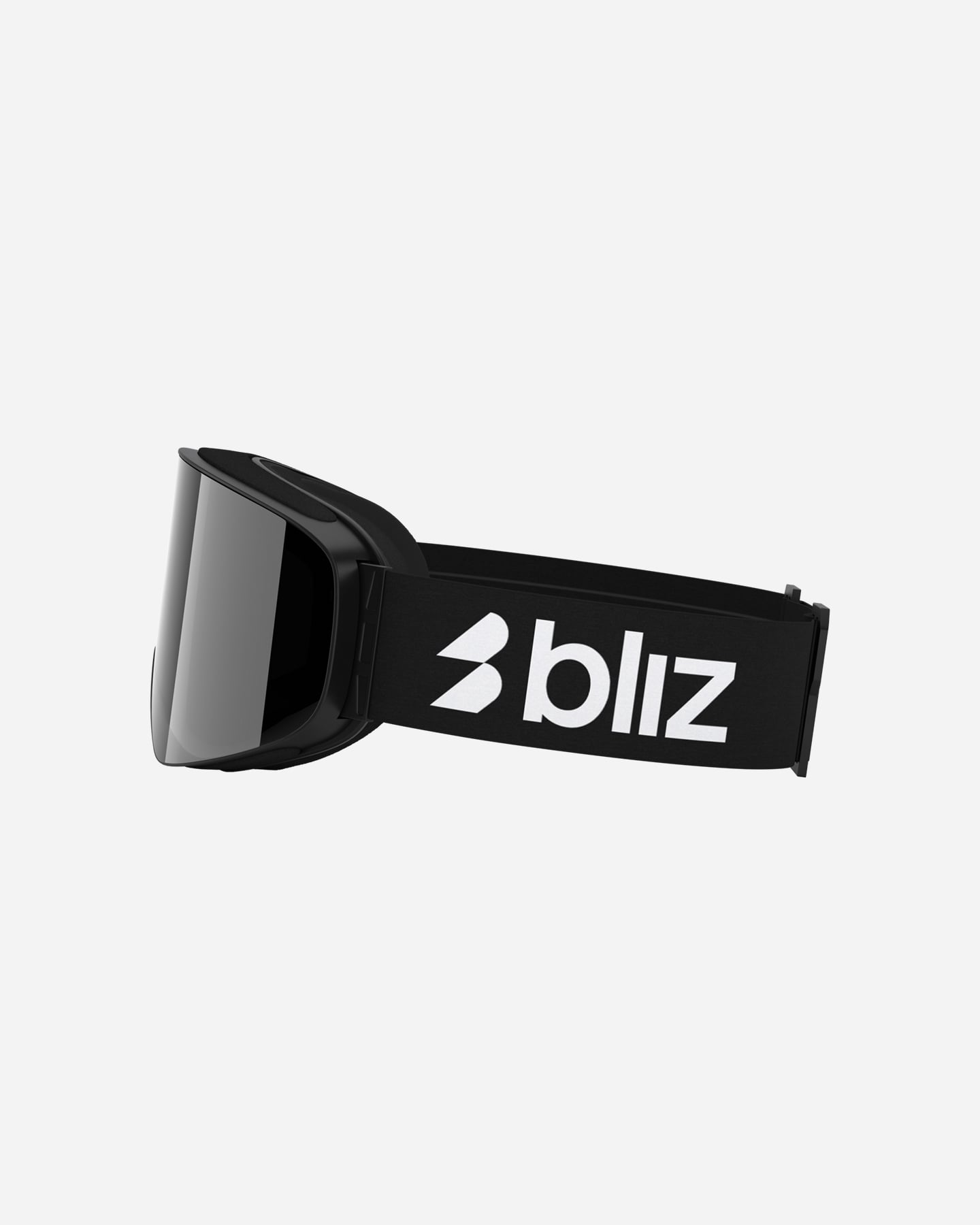 Maschera sci BLIZ FLOW - Nero - 2 | Cisalfa Sport