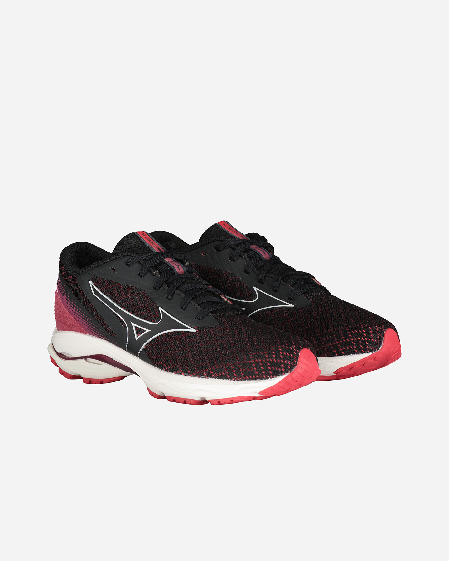 Scarpe running MIZUNO WAVE PRODIGY 6 W - Nero - 1 | Cisalfa Sport
