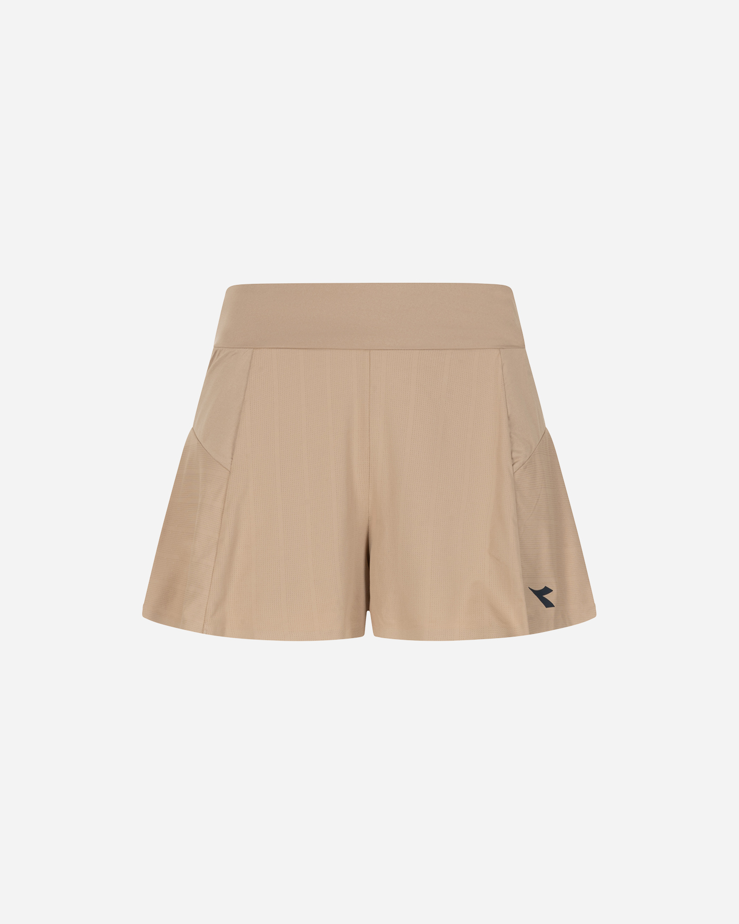 Bottom tennis DIADORA ICON W - Marrone - 0 | Cisalfa Sport