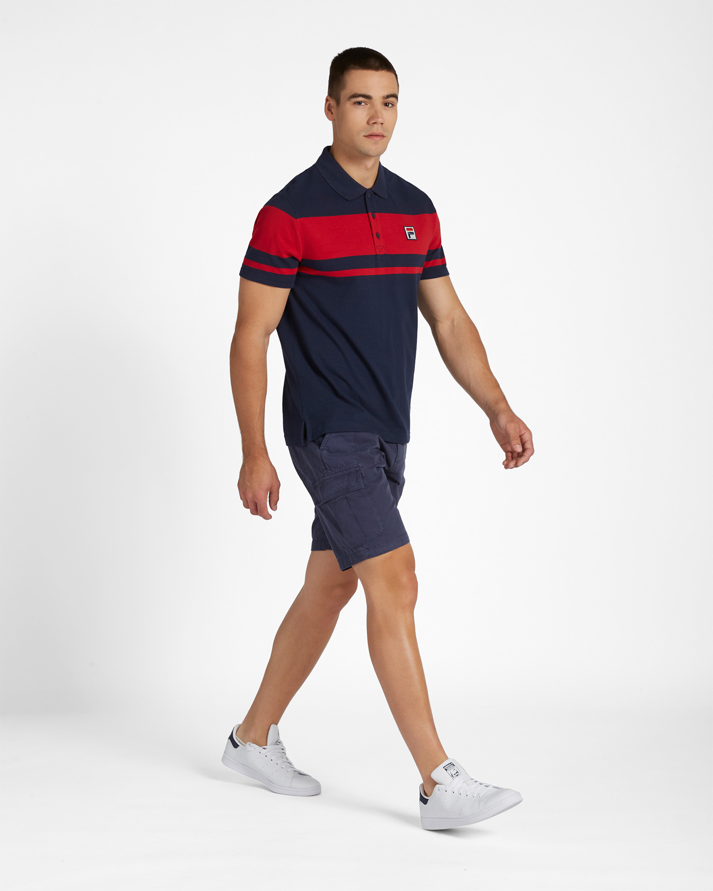 Polo FILA CLASSIC POLO M - 9 | Cisalfa Sport