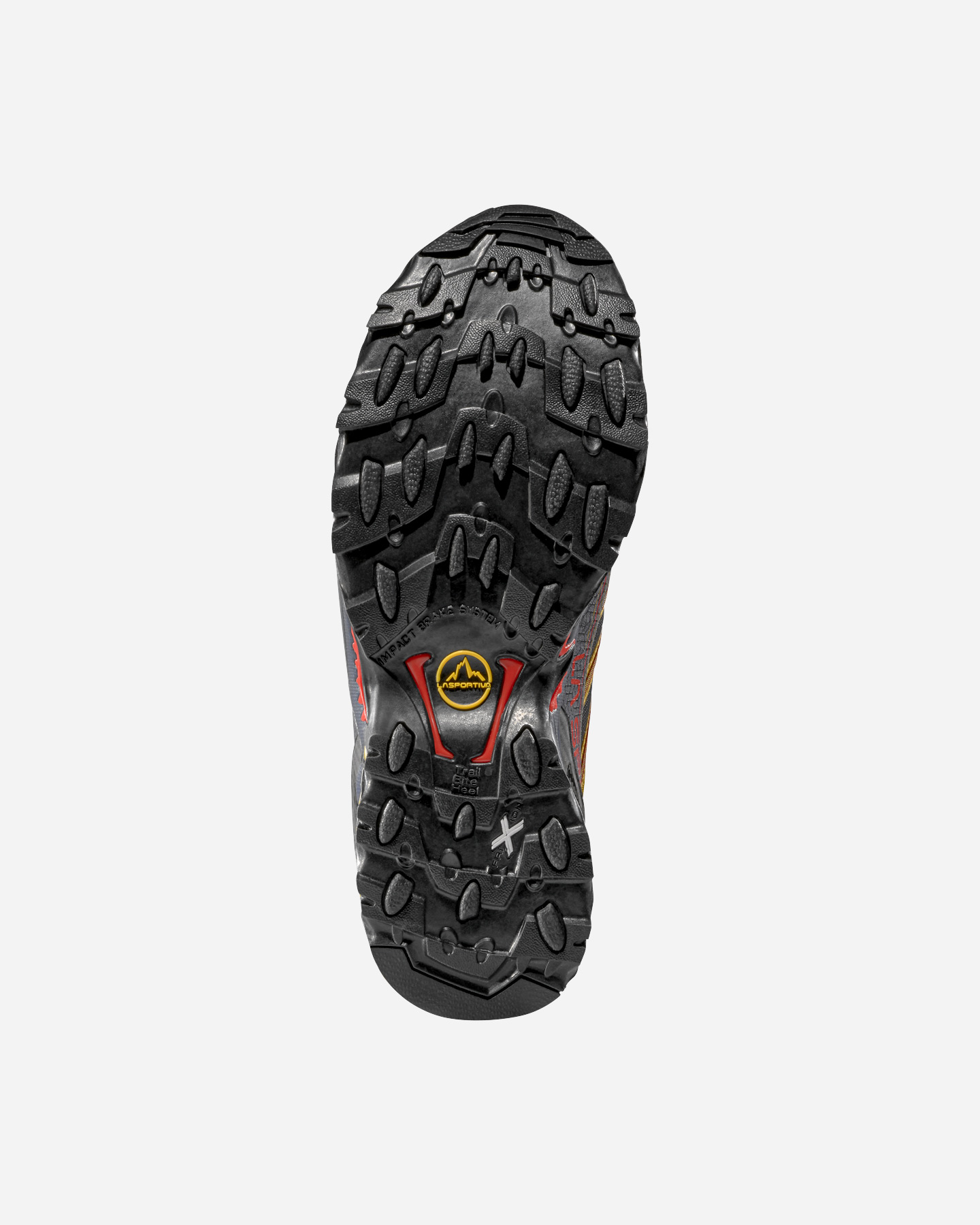 Scarpe trail LA SPORTIVA ULTRA RAPTOR II GTX M - Verde - 2 | Cisalfa Sport