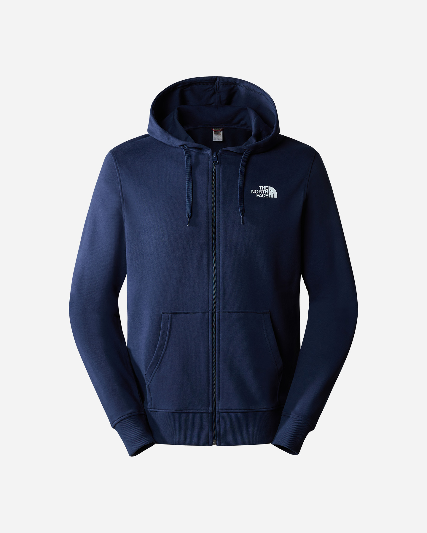 Felpa THE NORTH FACE OPEN GATE M - 2 | Cisalfa Sport
