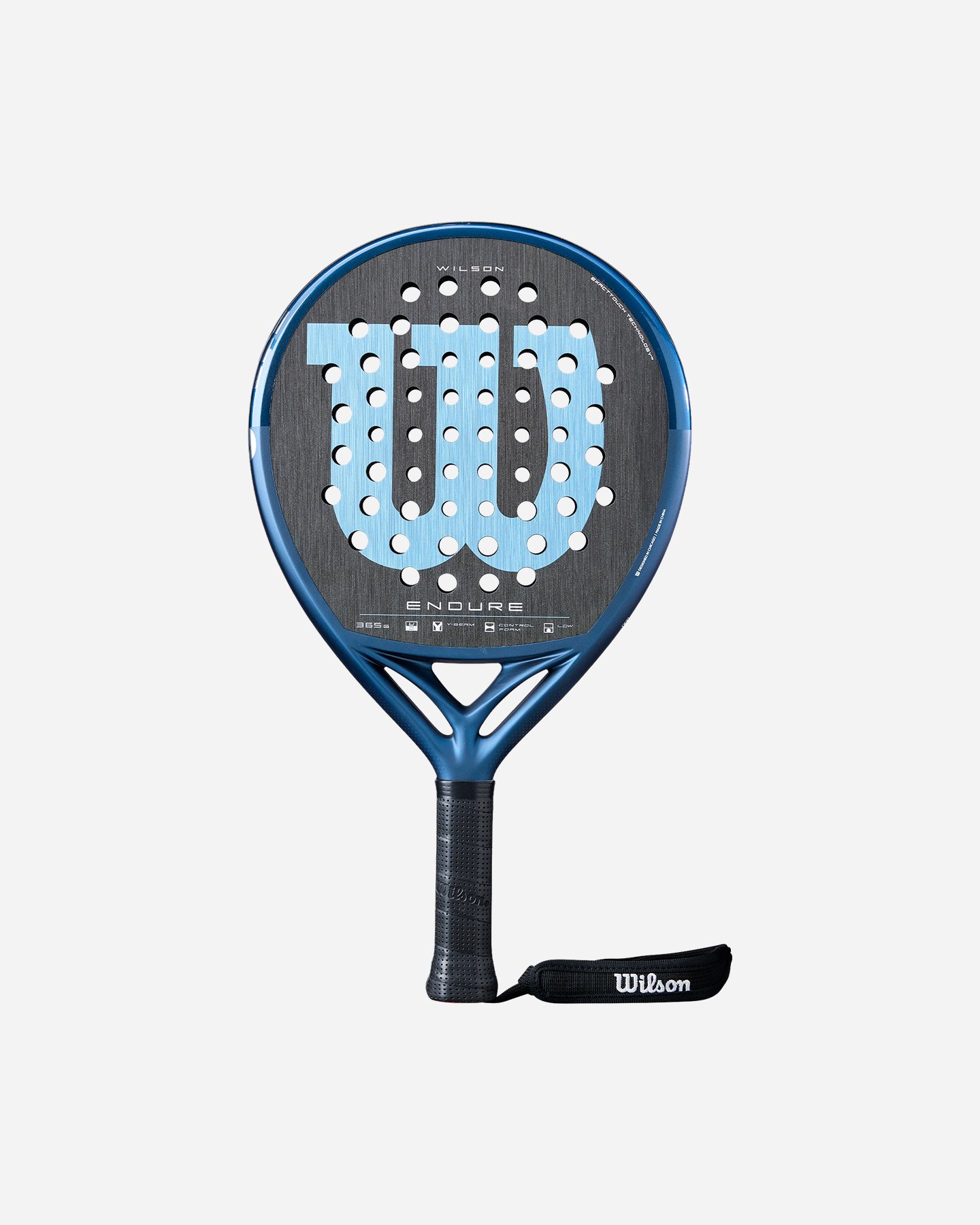 Racchetta padel performance WILSON ENDURE  - 0 | Cisalfa Sport