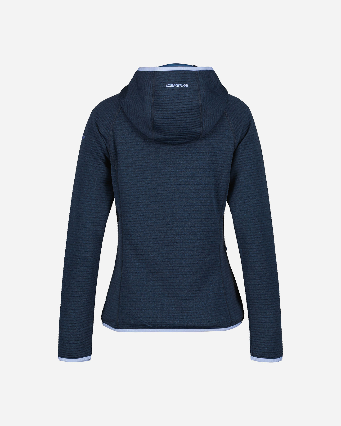 Pile ICEPEAK BERRYVILLE W - Blu - 2 | Cisalfa Sport