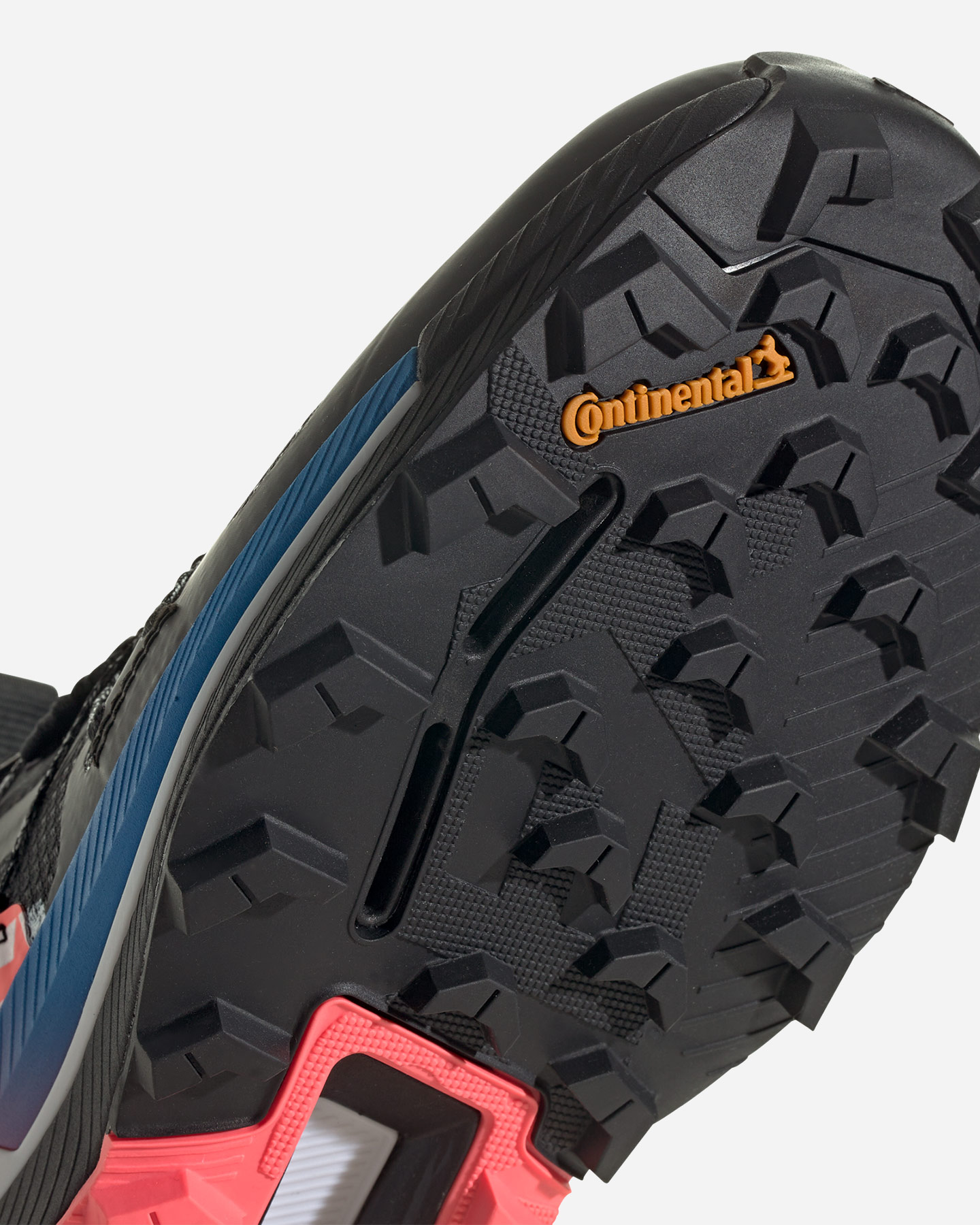 Scarpe trail ADIDAS TERREX AGRAVIC PRO BOA WP W - Nero - 5 | Cisalfa Sport