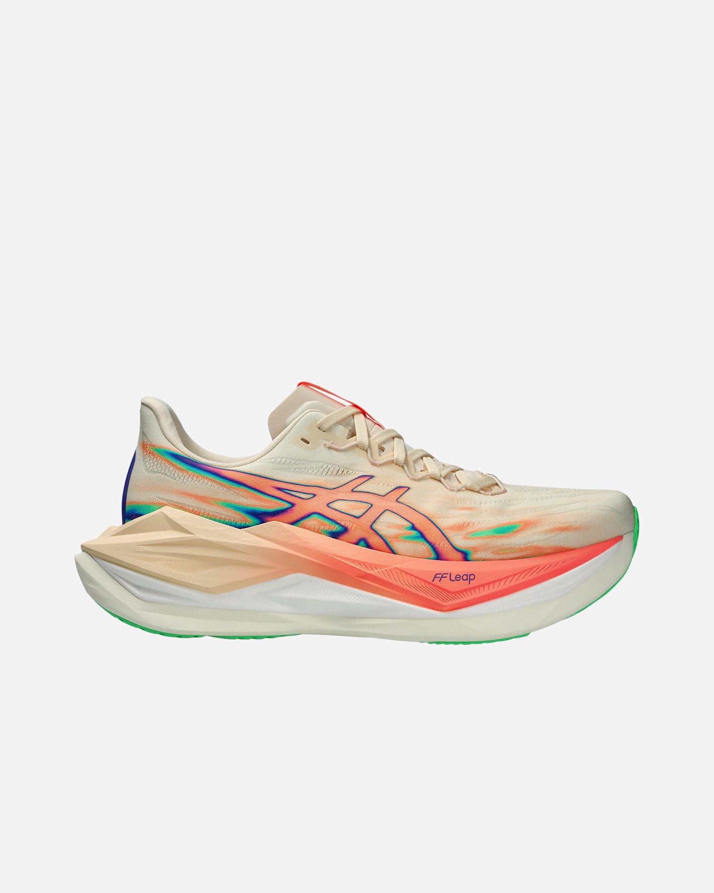 Scarpe running ASICS SUPERBLAST 3 M - Color mix - 0 | Cisalfa Sport