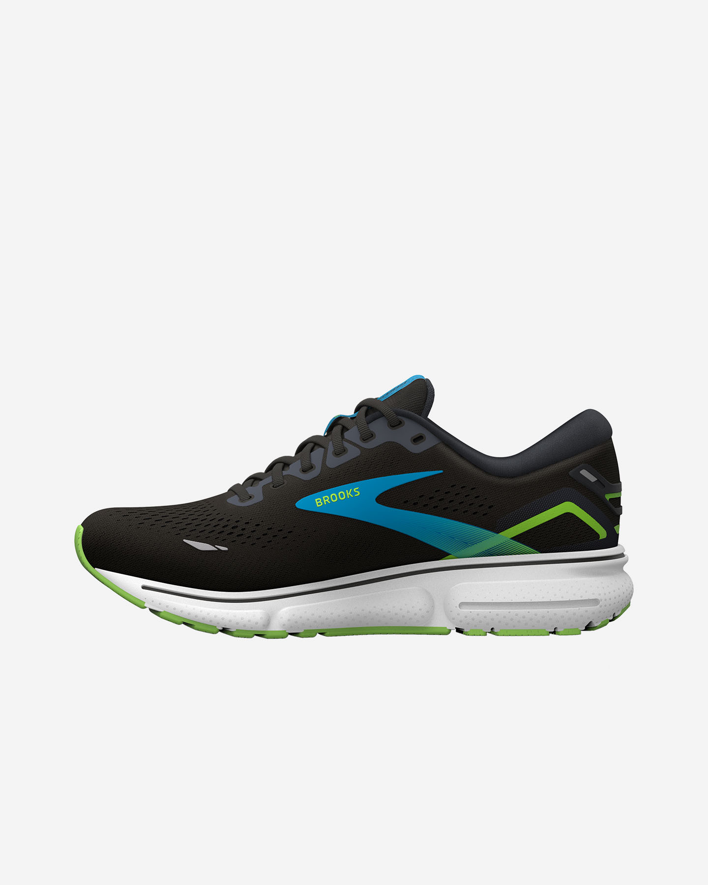 Scarpe running BROOKS GHOST 15 M - 5 | Cisalfa Sport