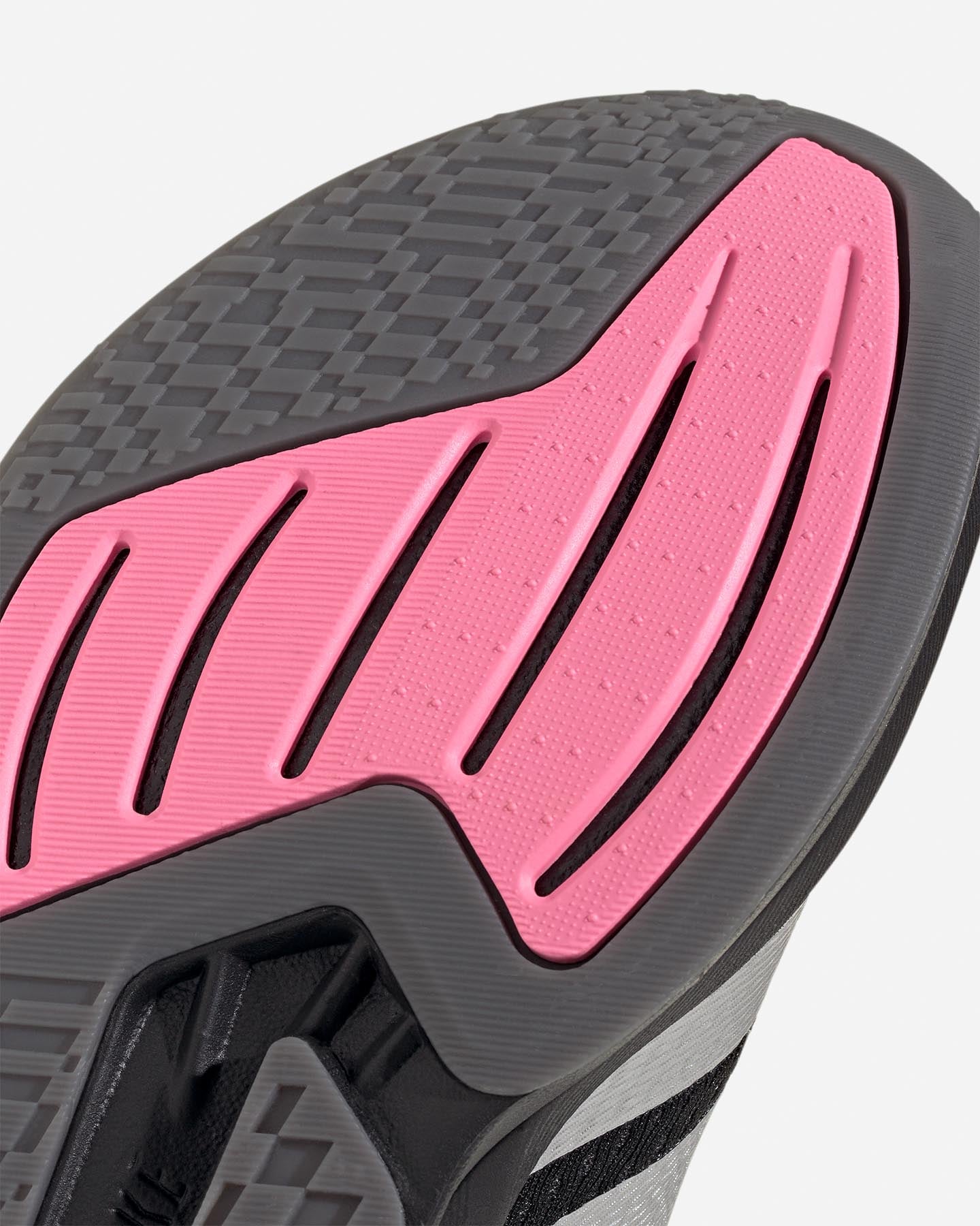 Scarpe running ADIDAS DURAMO SPEED 2 W - 4 | Cisalfa Sport