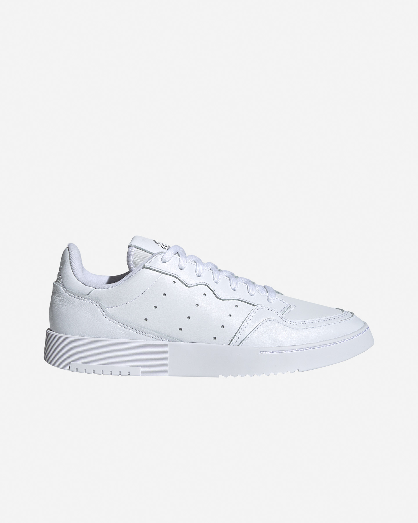Scarpe Sneakers Adidas Supercourt Gs Jr EE7726 | Cisalfa Sport