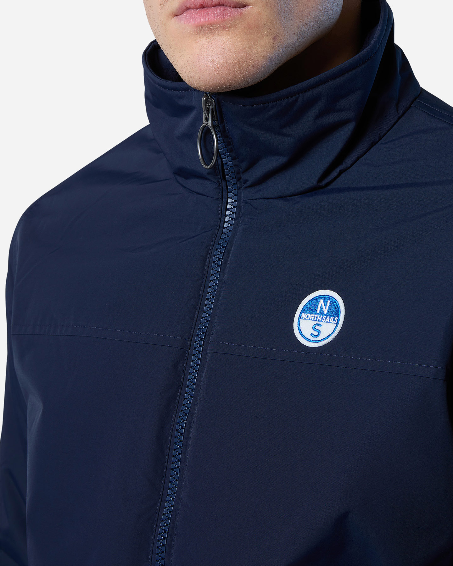 Giubbotto NORTH SAILS SAILOR M - Blu Navy - 5 | Cisalfa Sport