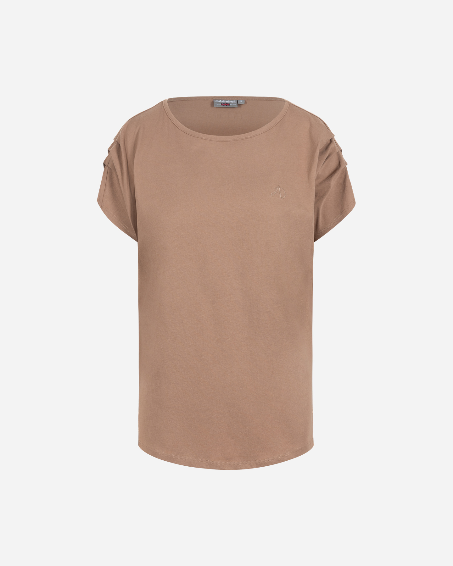 T-shirt ADMIRAL CLASSIC W - 17 | Cisalfa Sport