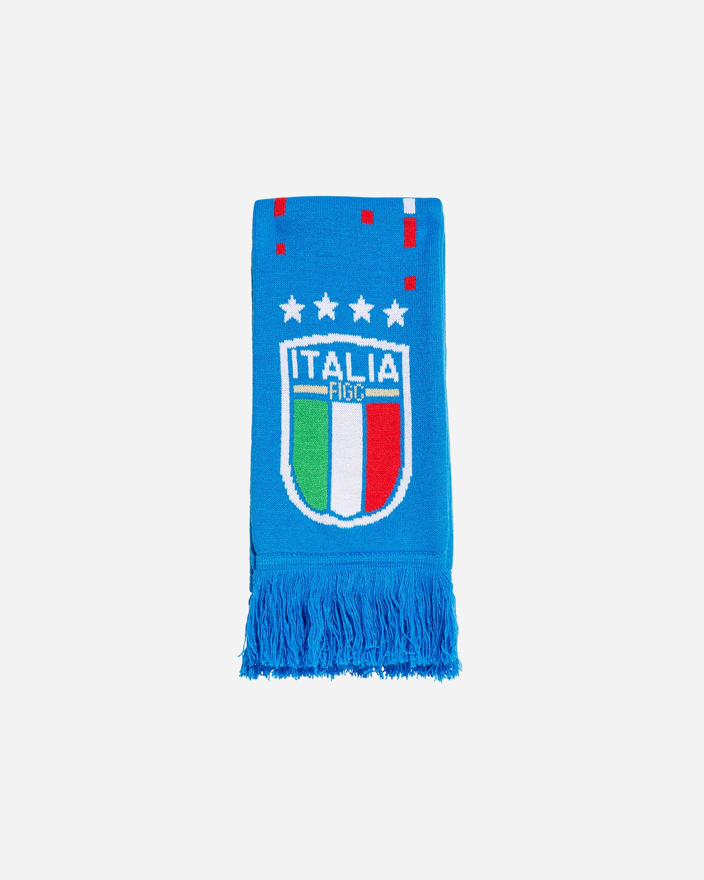 Adidas Figc Italia 24-25 M - Sciarpa - Uomo
