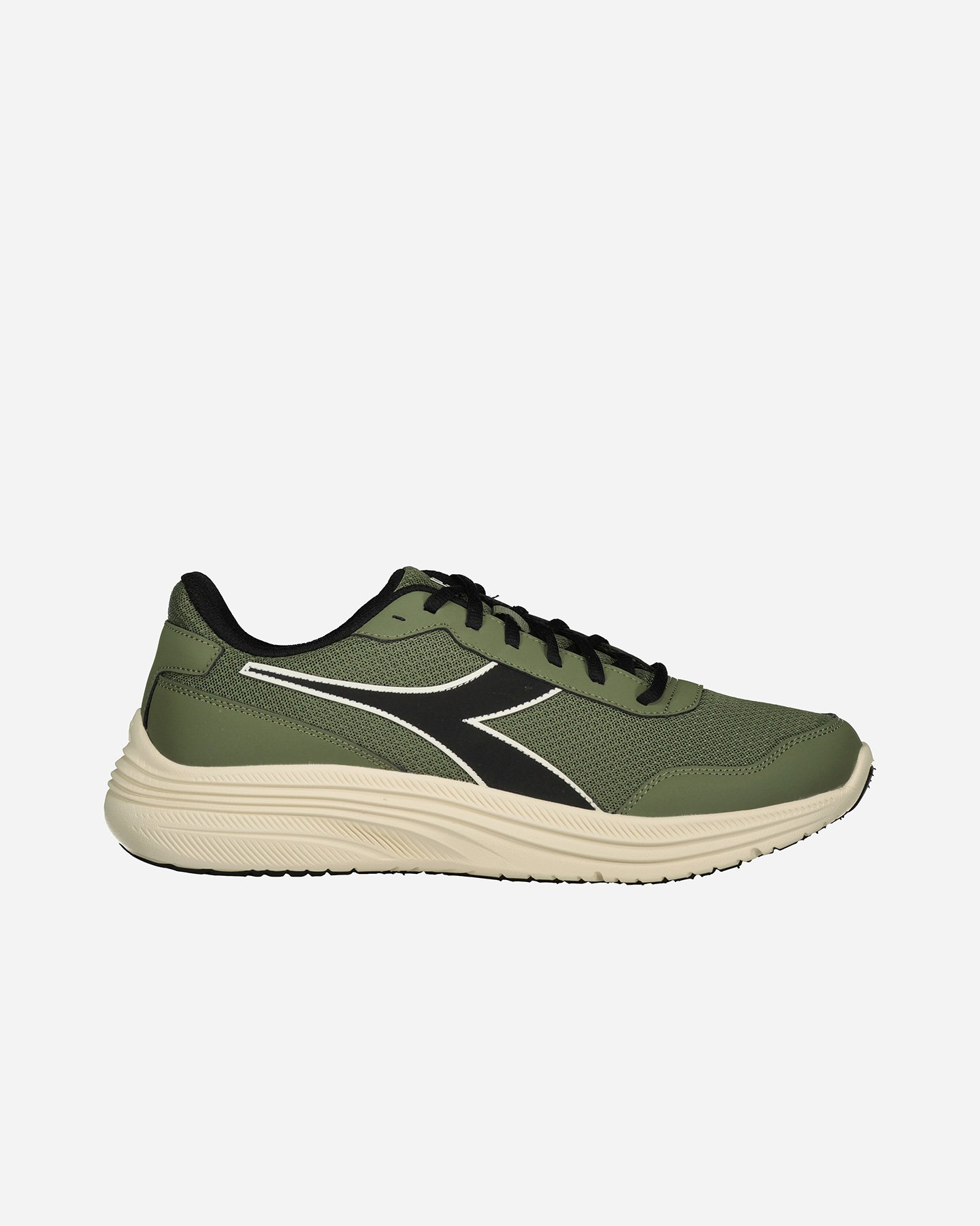 Scarpe running DIADORA EAGLE 8 M - Verde - 0 | Cisalfa Sport
