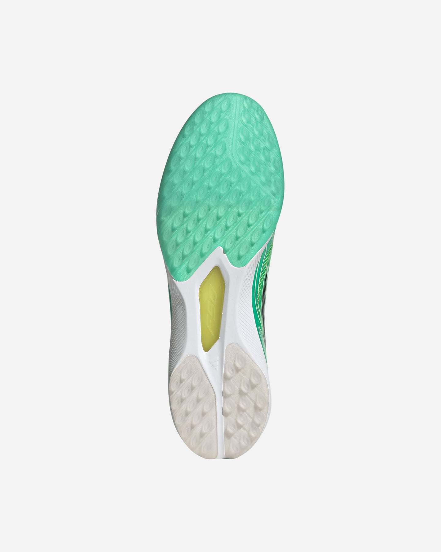 Scarpe calcio ADIDAS F50 HYPERFAST PRO TF M - 2 | Cisalfa Sport