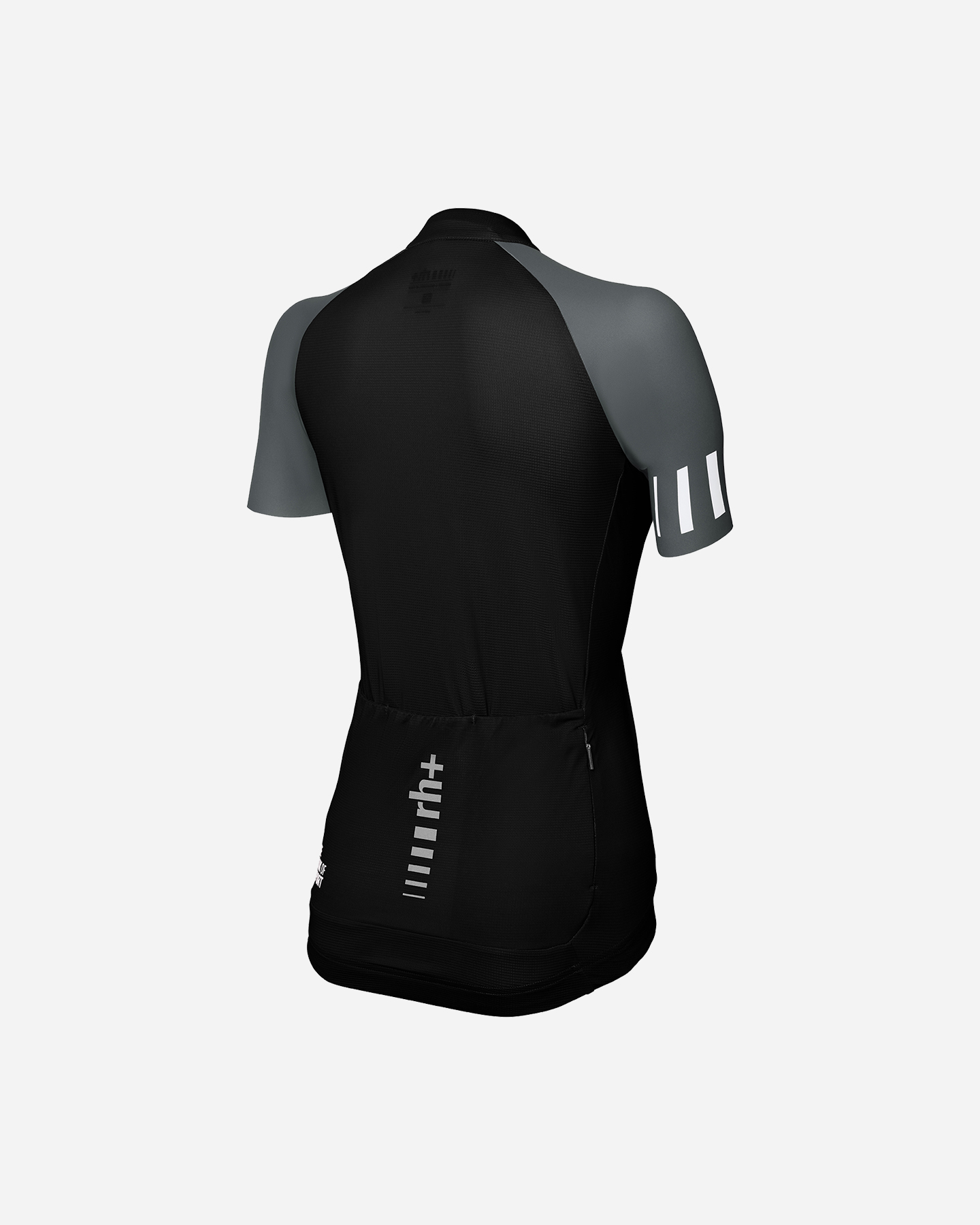 Maglia ciclismo RH+ ANTARES W - Nero - 1 | Cisalfa Sport
