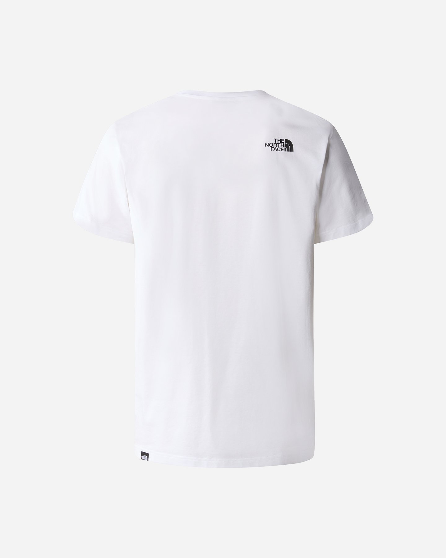 T-shirt THE NORTH FACE SIMPLE DOME M - 1 | Cisalfa Sport