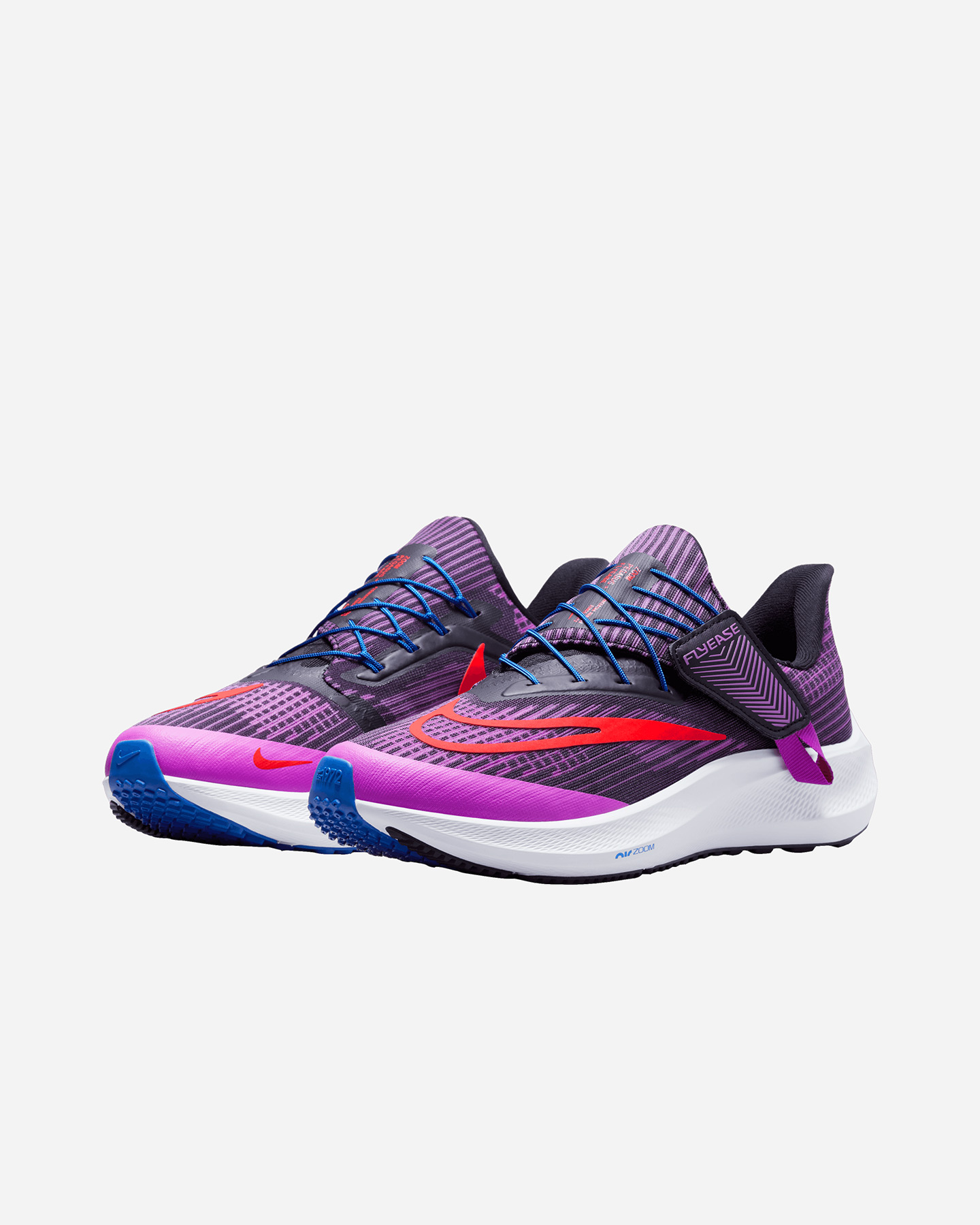 Scarpe running NIKE AIR ZOOM PEGASUS 39 W - 7 | Cisalfa Sport