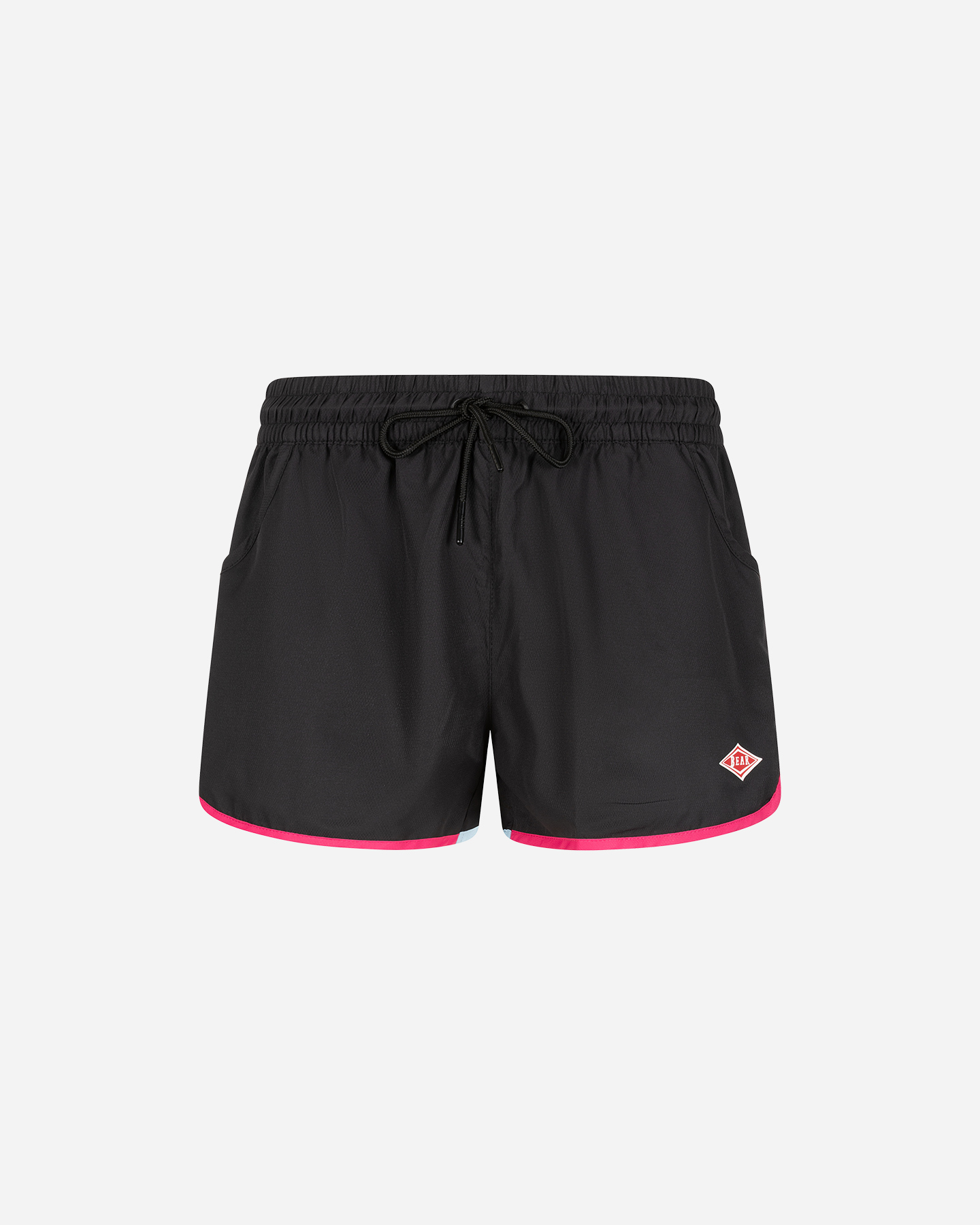 Short mare BEAR SHORT TU W - Nero - 4 | Cisalfa Sport
