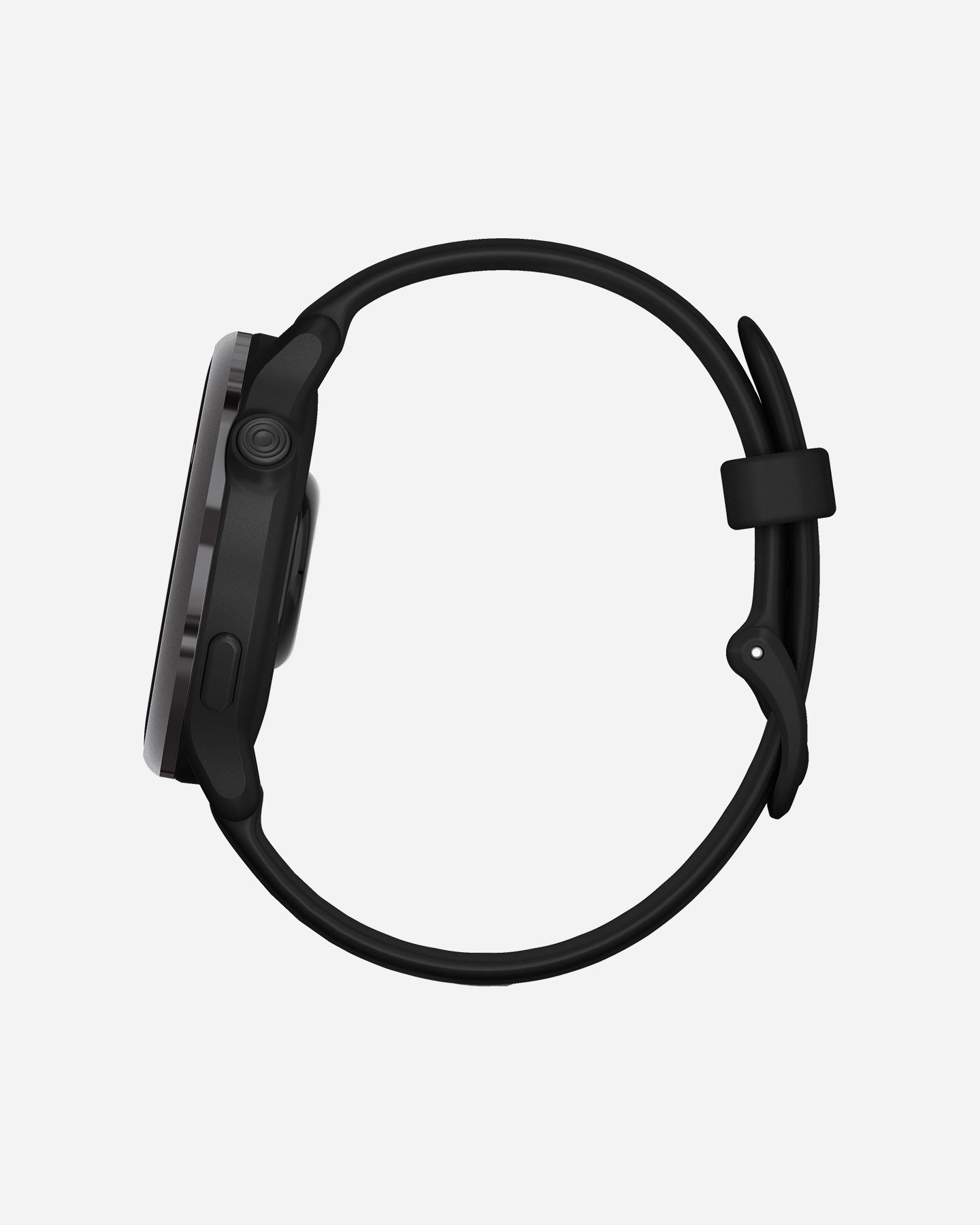 Orologio multifunzione GARMIN VIVOACTIVE 6  - Nero - 5 | Cisalfa Sport
